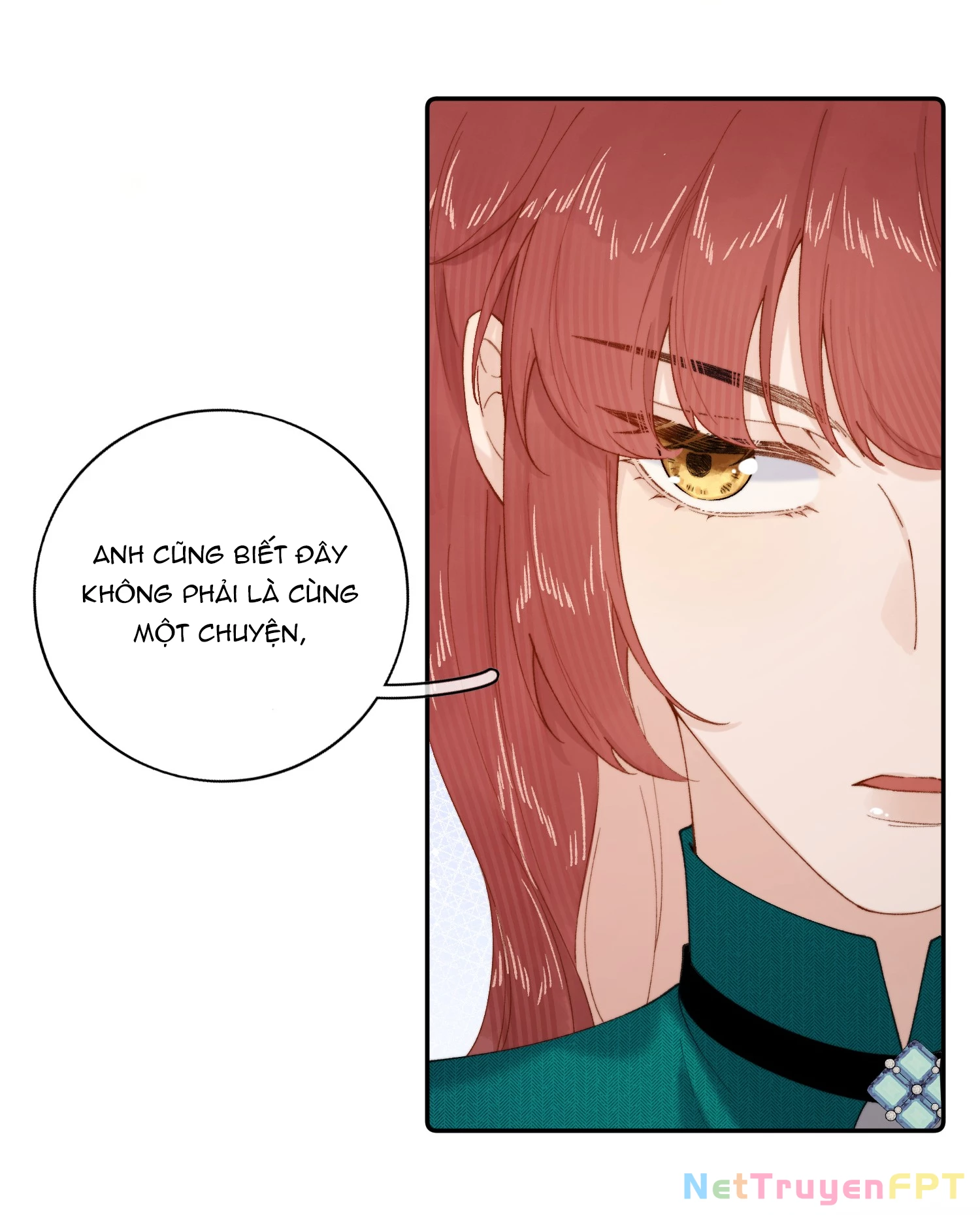 Phản Diện Gặp Kẻ Cuồng Yêu Chapter 29 - Trang 8