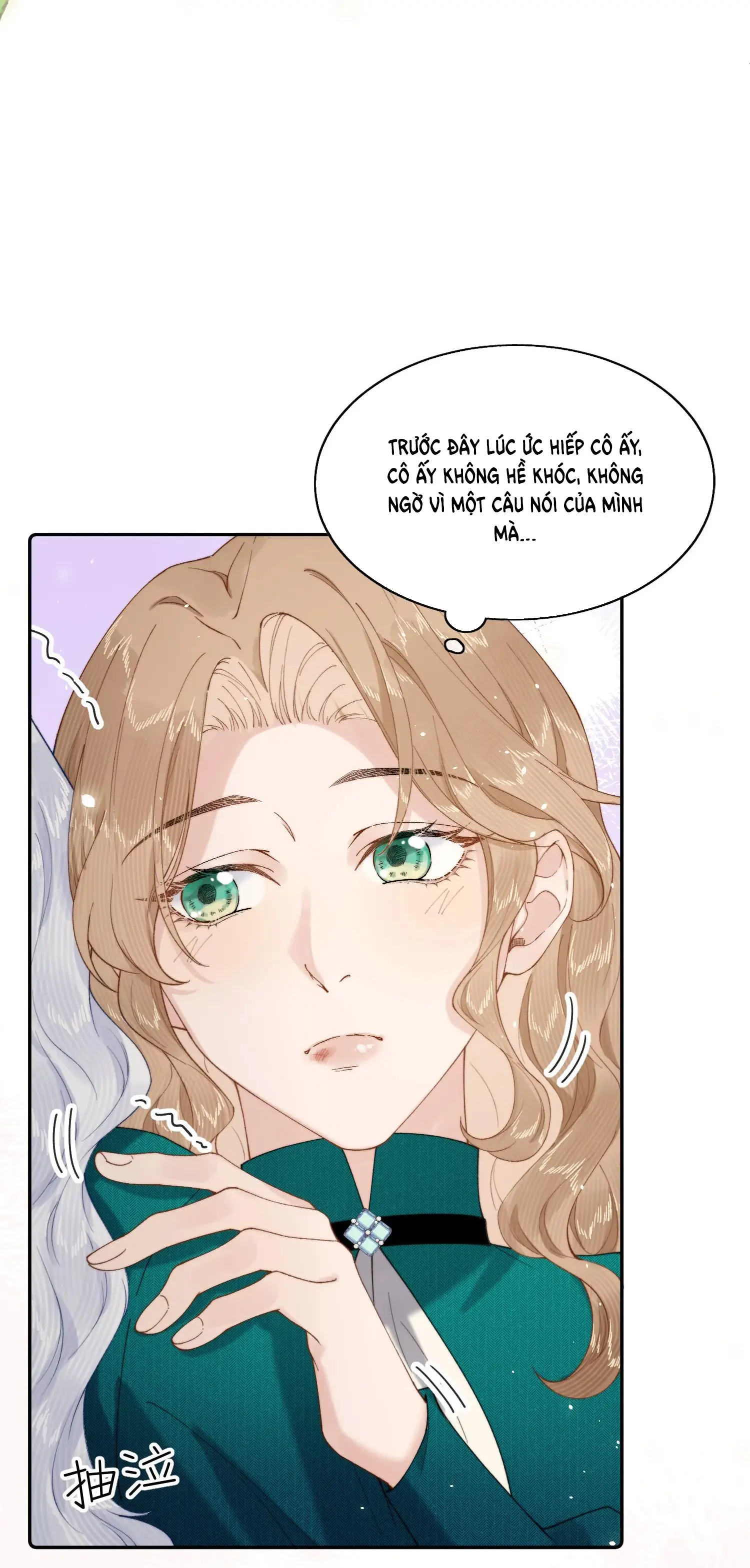 Phản Diện Gặp Kẻ Cuồng Yêu Chapter 30 - Trang 11
