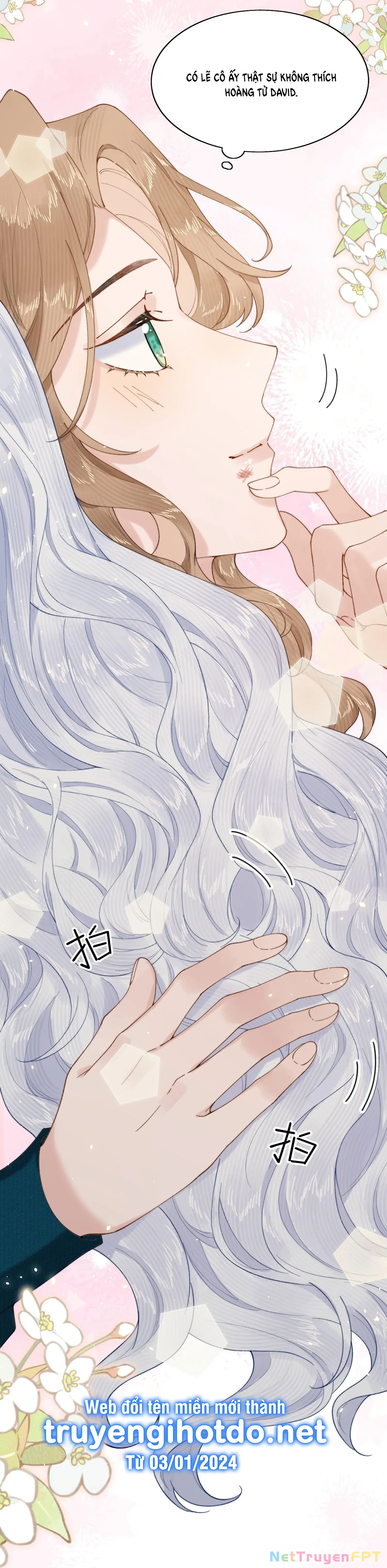 Phản Diện Gặp Kẻ Cuồng Yêu Chapter 30 - Trang 13