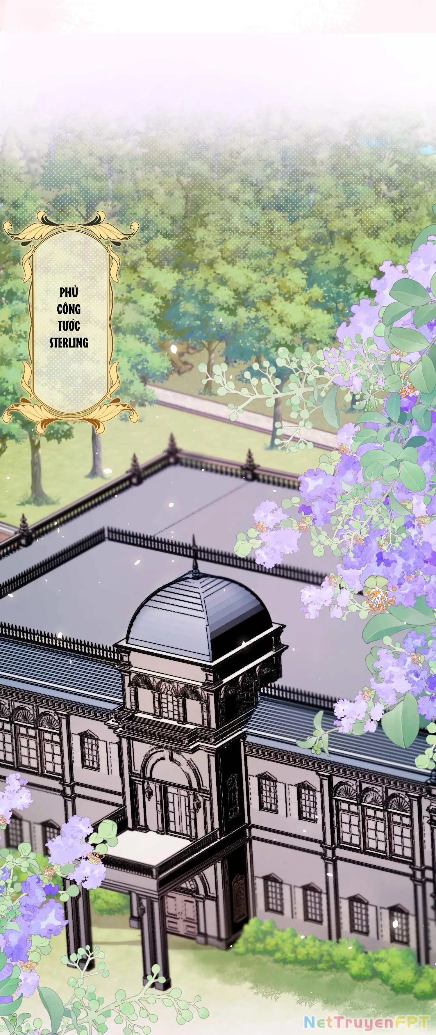 Phản Diện Gặp Kẻ Cuồng Yêu Chapter 30 - Trang 14
