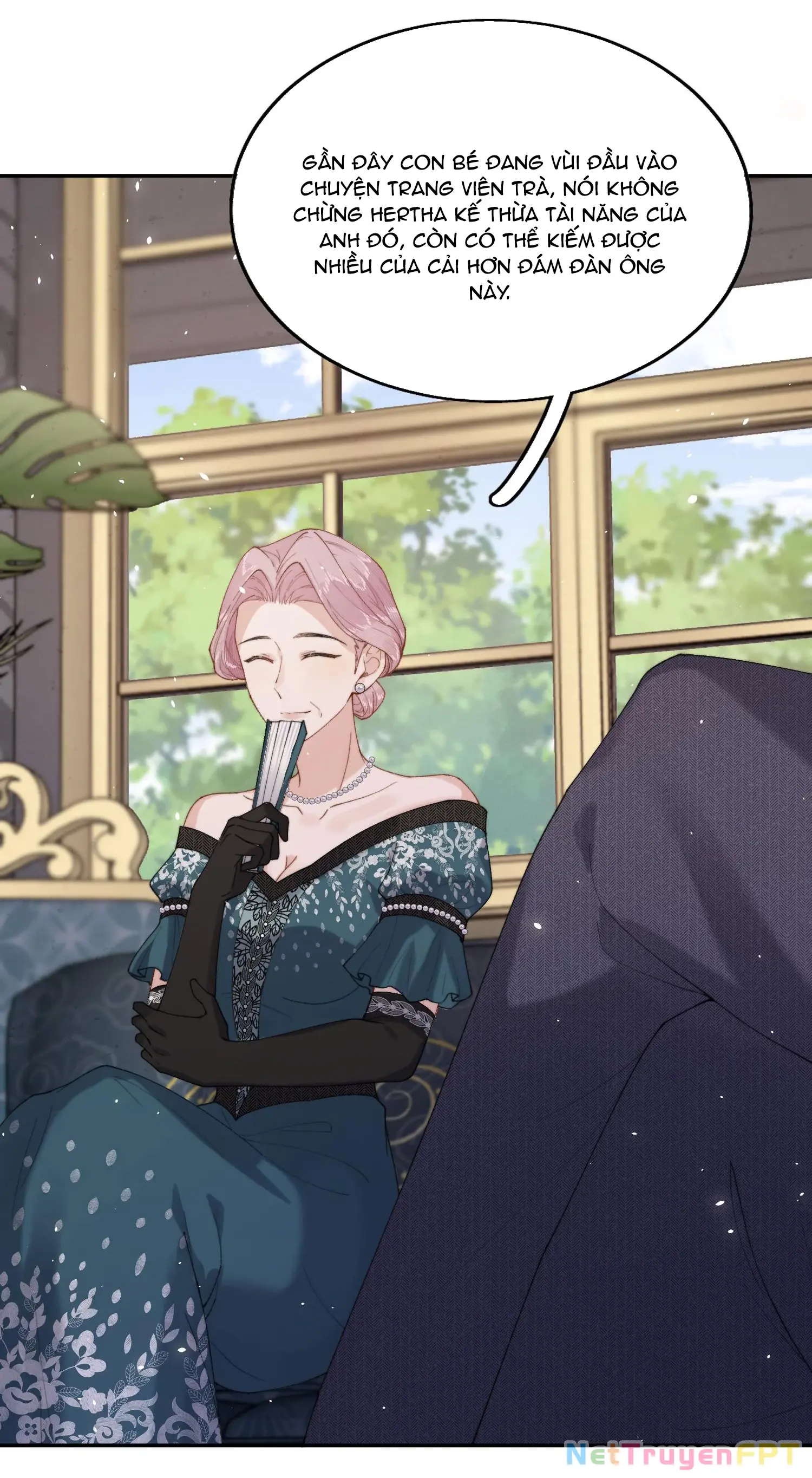 Phản Diện Gặp Kẻ Cuồng Yêu Chapter 30 - Trang 16