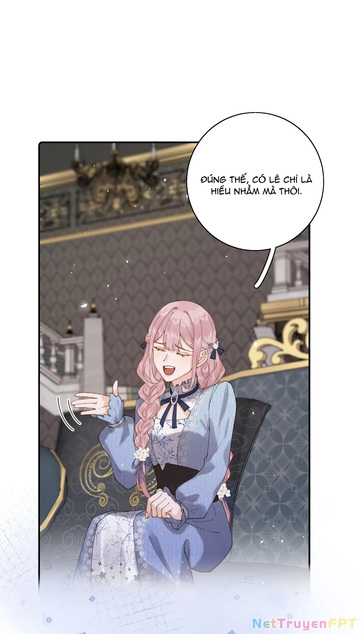 Phản Diện Gặp Kẻ Cuồng Yêu Chapter 30 - Trang 32