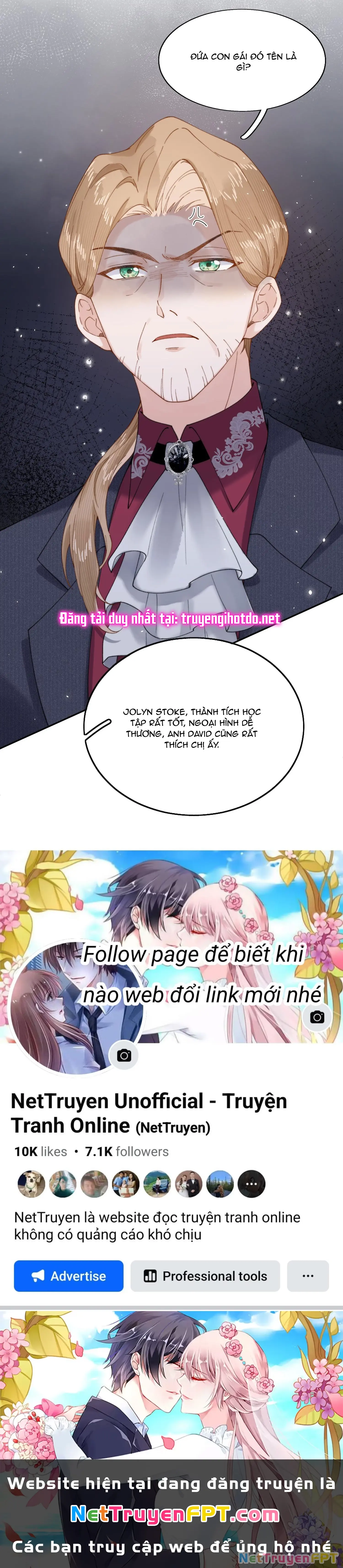 Phản Diện Gặp Kẻ Cuồng Yêu Chapter 30 - Trang 35