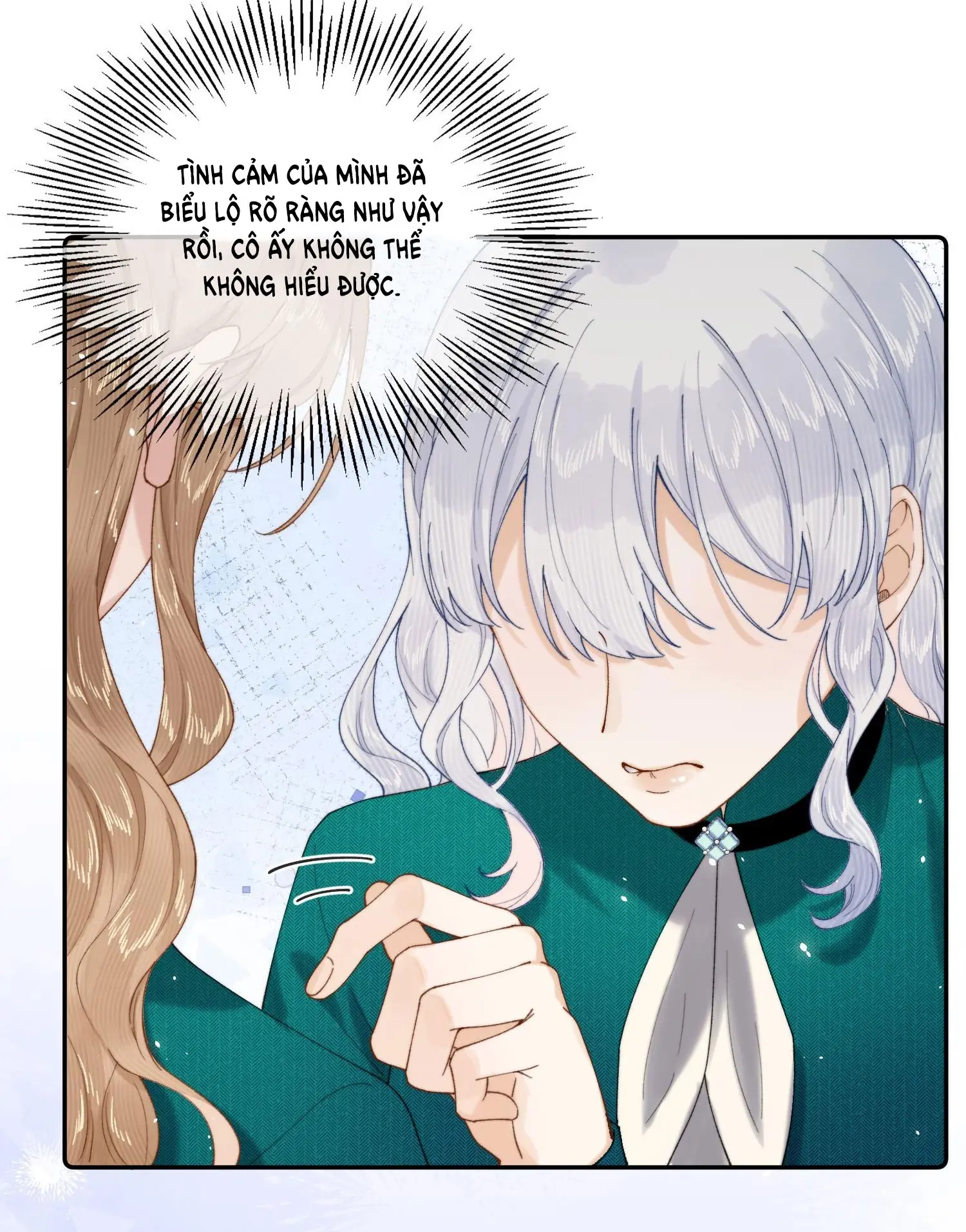 Phản Diện Gặp Kẻ Cuồng Yêu Chapter 30 - Trang 6
