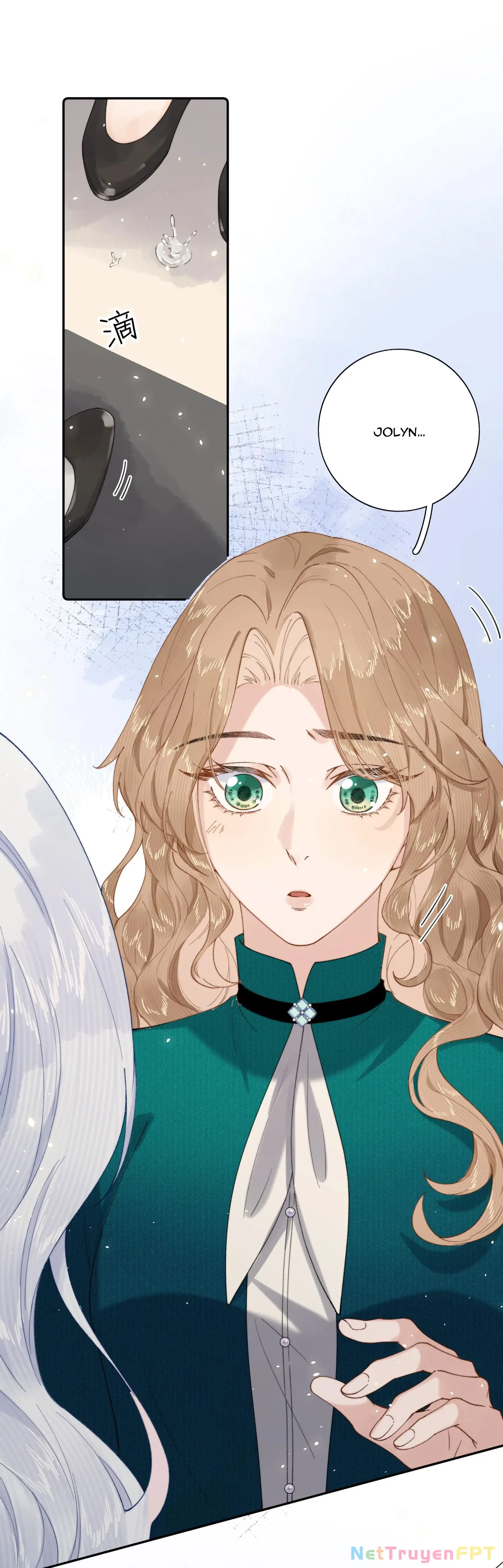 Phản Diện Gặp Kẻ Cuồng Yêu Chapter 30 - Trang 8