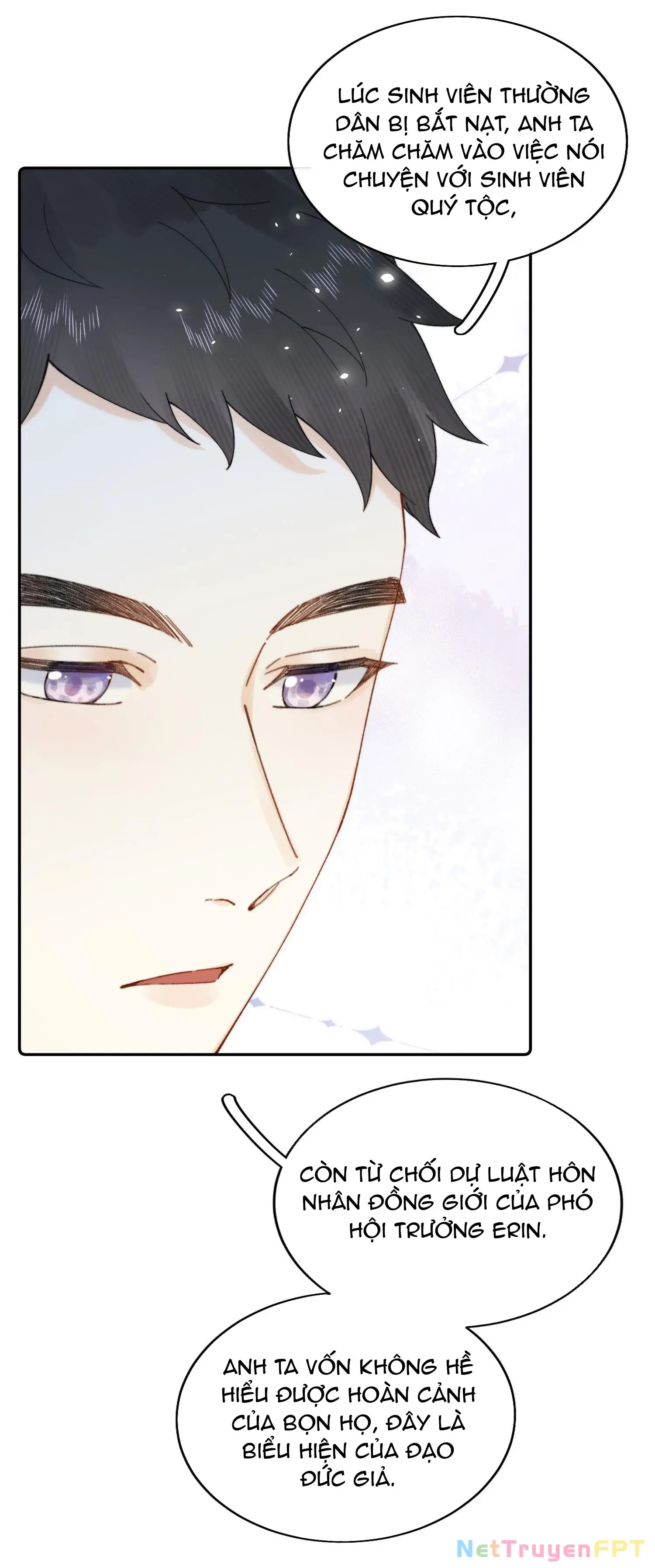 Phản Diện Gặp Kẻ Cuồng Yêu Chapter 31 - Trang 14