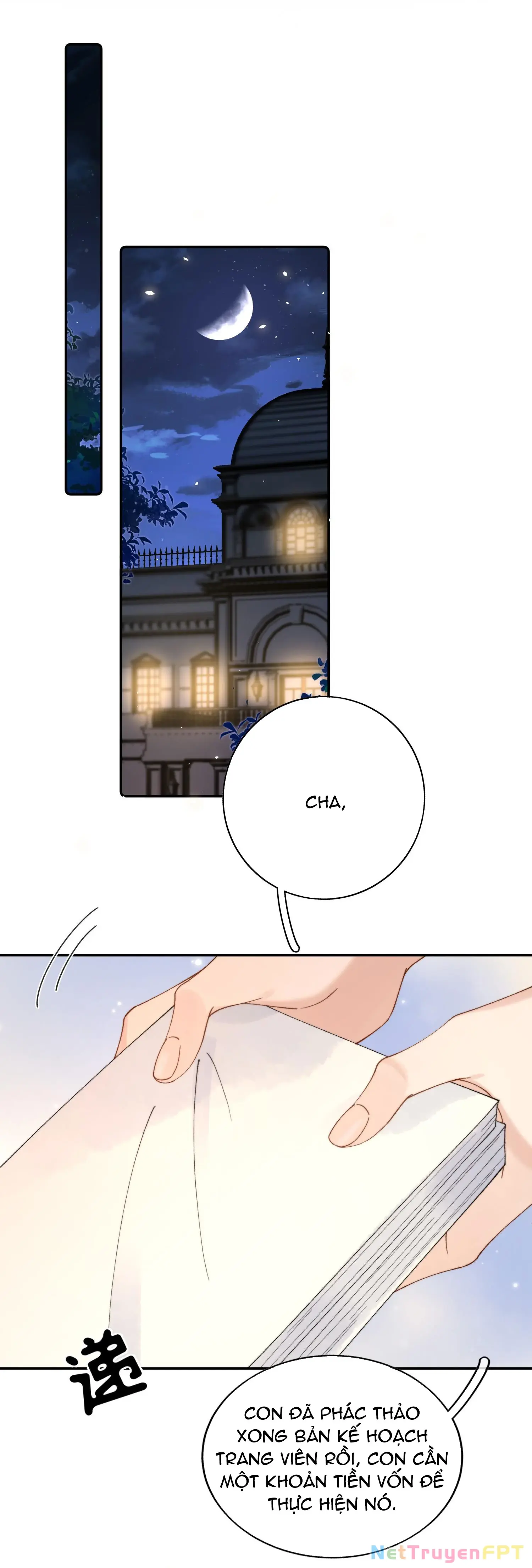 Phản Diện Gặp Kẻ Cuồng Yêu Chapter 31 - Trang 23