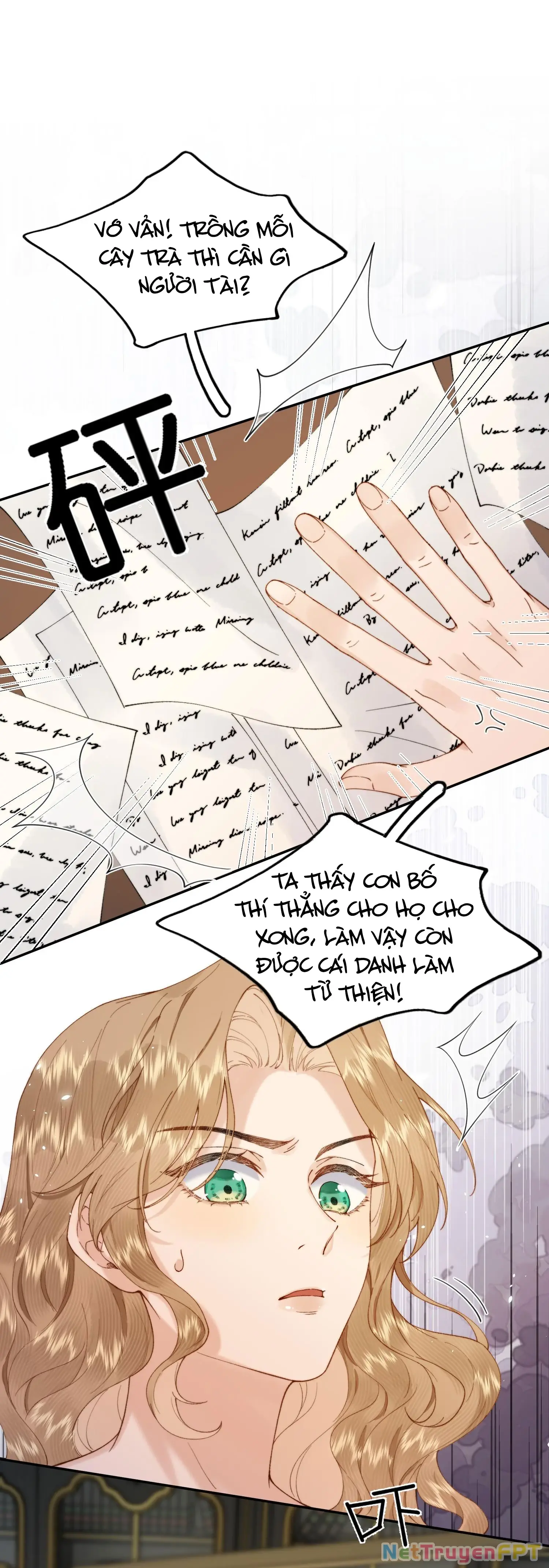 Phản Diện Gặp Kẻ Cuồng Yêu Chapter 31 - Trang 28