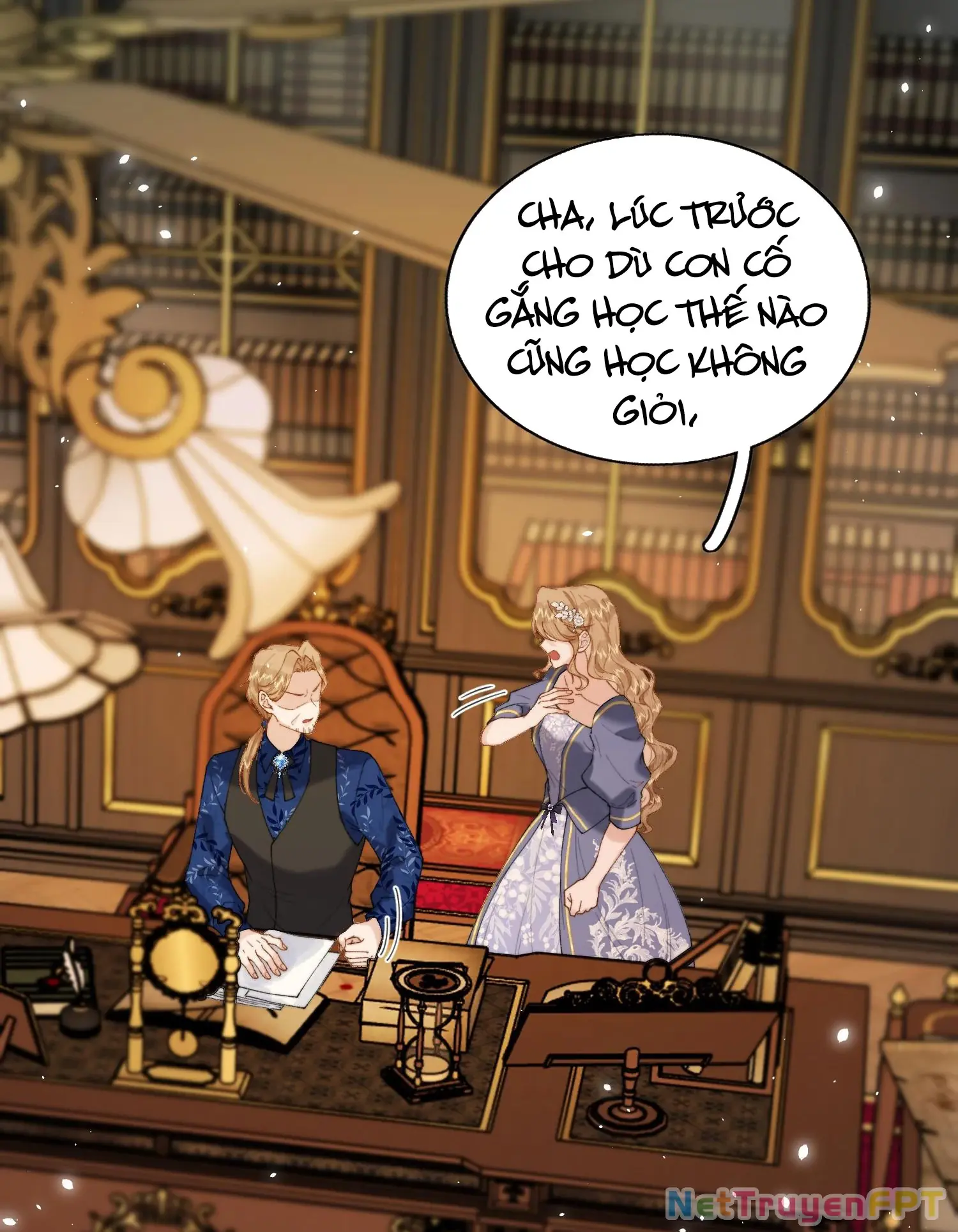 Phản Diện Gặp Kẻ Cuồng Yêu Chapter 31 - Trang 29