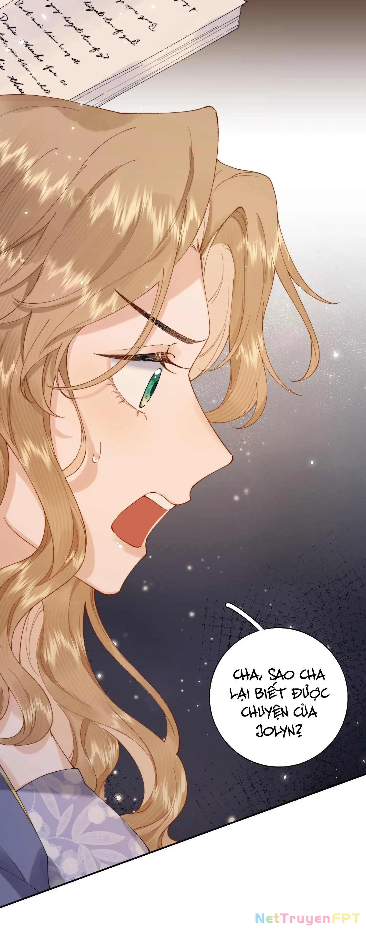Phản Diện Gặp Kẻ Cuồng Yêu Chapter 31 - Trang 32