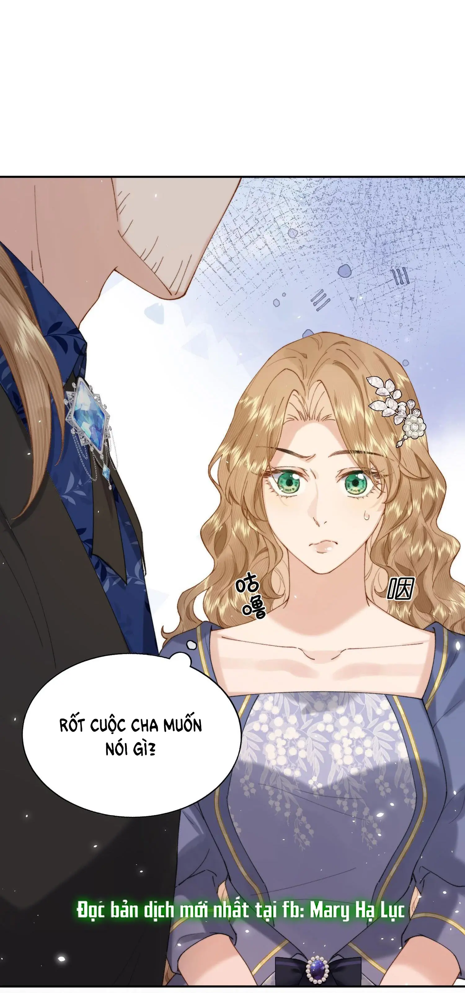 Phản Diện Gặp Kẻ Cuồng Yêu Chapter 31 - Trang 34
