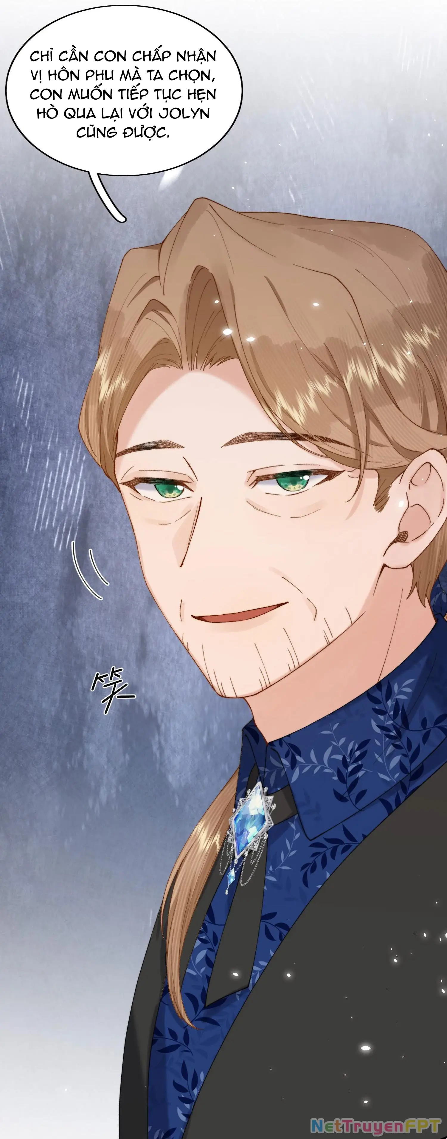 Phản Diện Gặp Kẻ Cuồng Yêu Chapter 31 - Trang 35