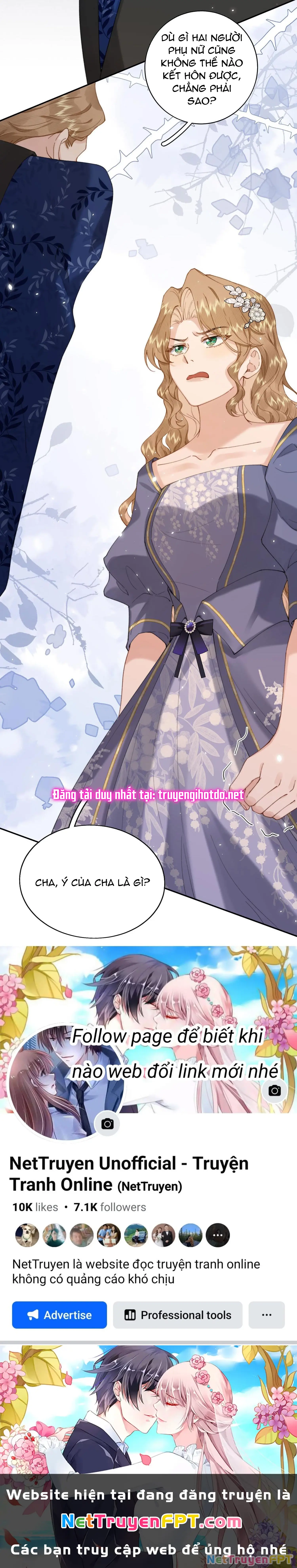 Phản Diện Gặp Kẻ Cuồng Yêu Chapter 31 - Trang 36