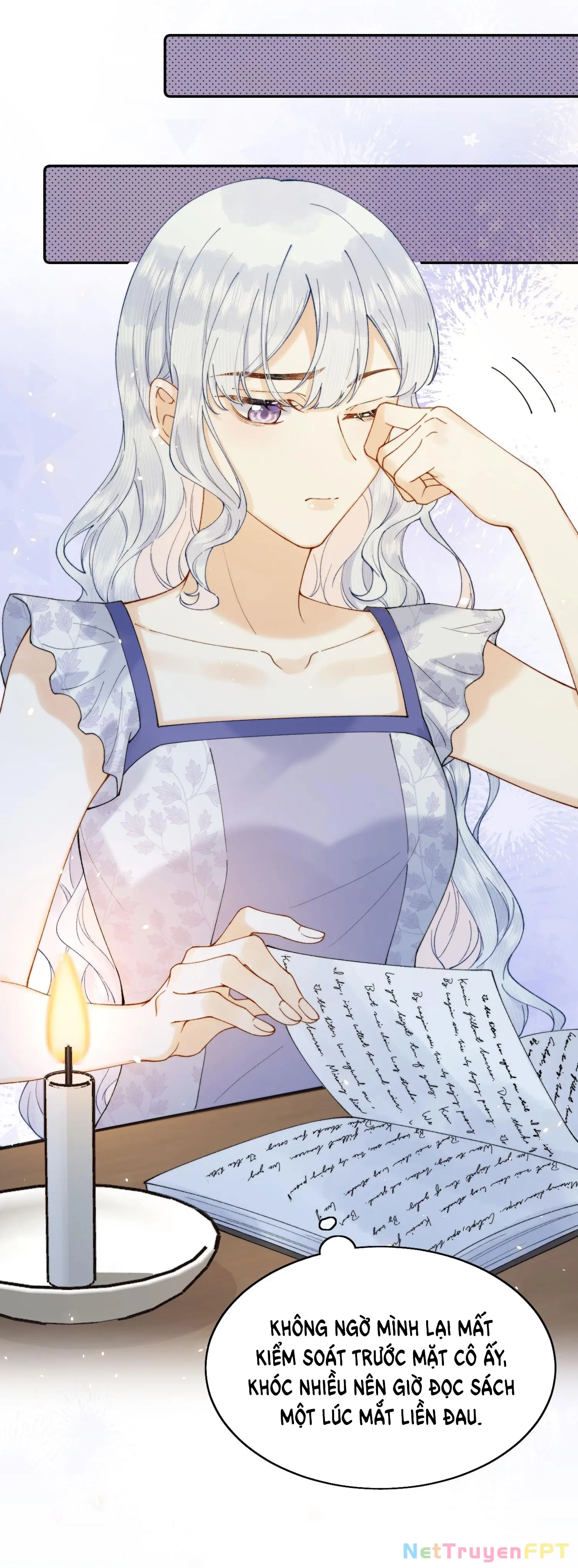 Phản Diện Gặp Kẻ Cuồng Yêu Chapter 31 - Trang 4