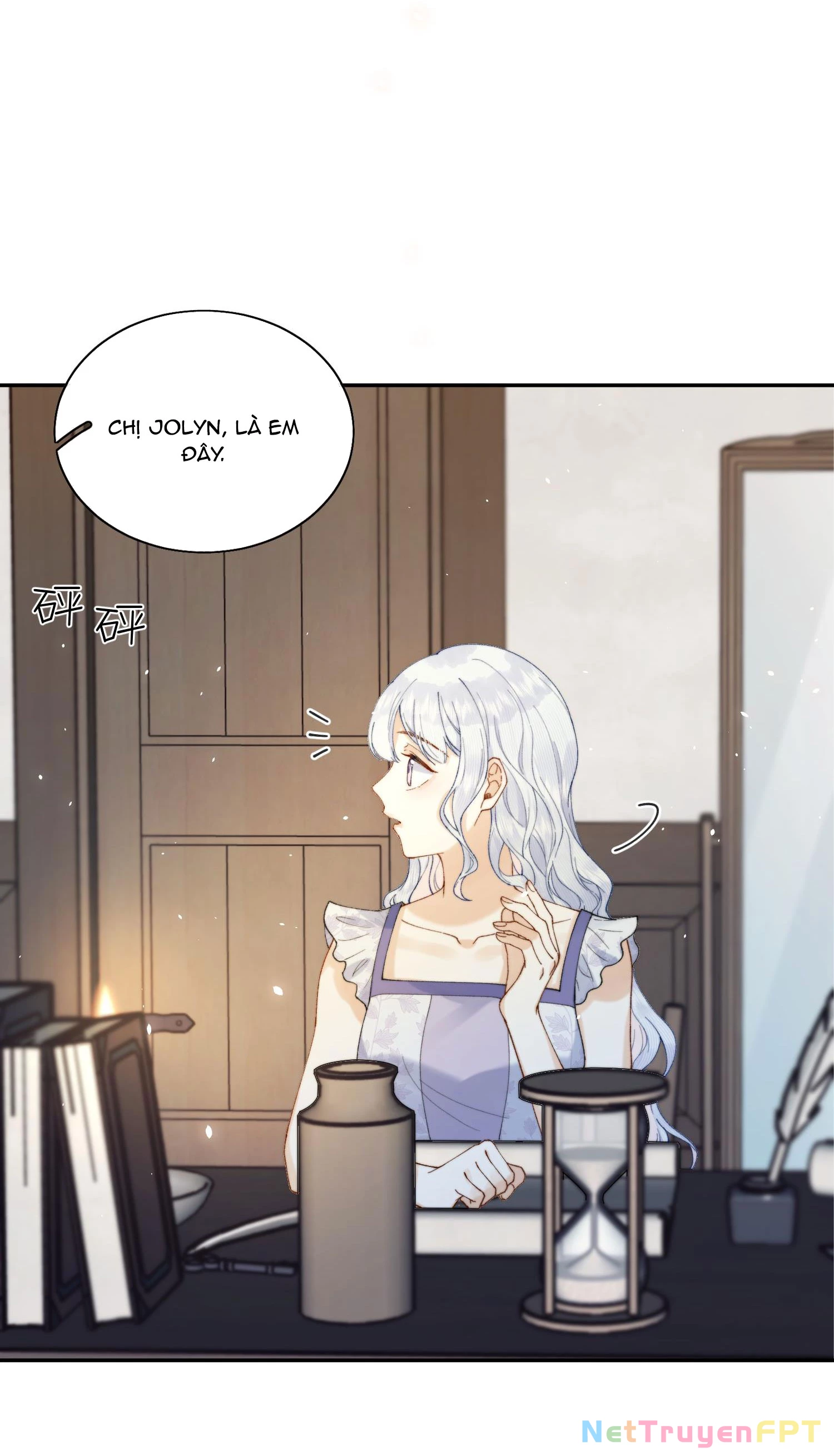 Phản Diện Gặp Kẻ Cuồng Yêu Chapter 31 - Trang 6