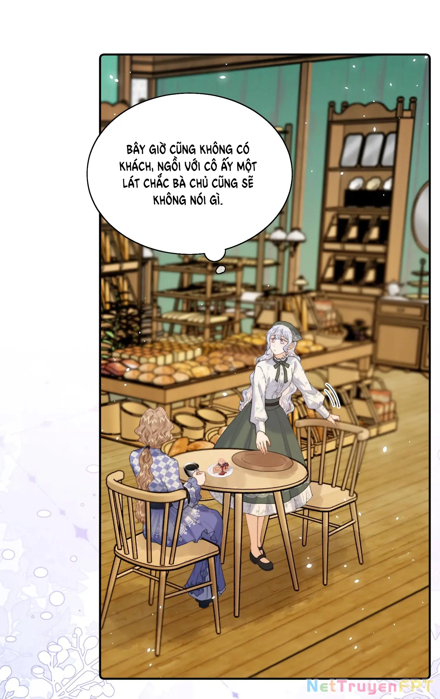 Phản Diện Gặp Kẻ Cuồng Yêu Chapter 32 - Trang 11