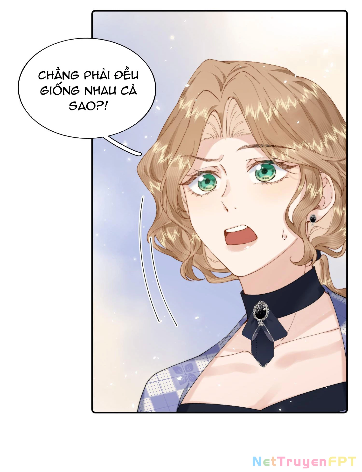 Phản Diện Gặp Kẻ Cuồng Yêu Chapter 32 - Trang 14