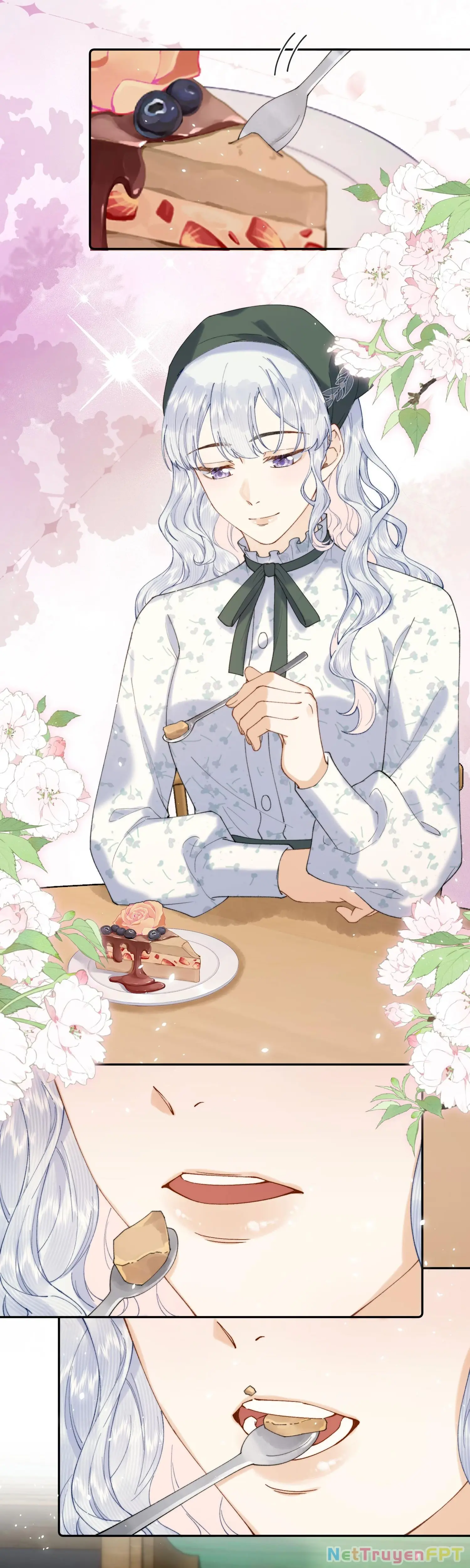 Phản Diện Gặp Kẻ Cuồng Yêu Chapter 32 - Trang 19