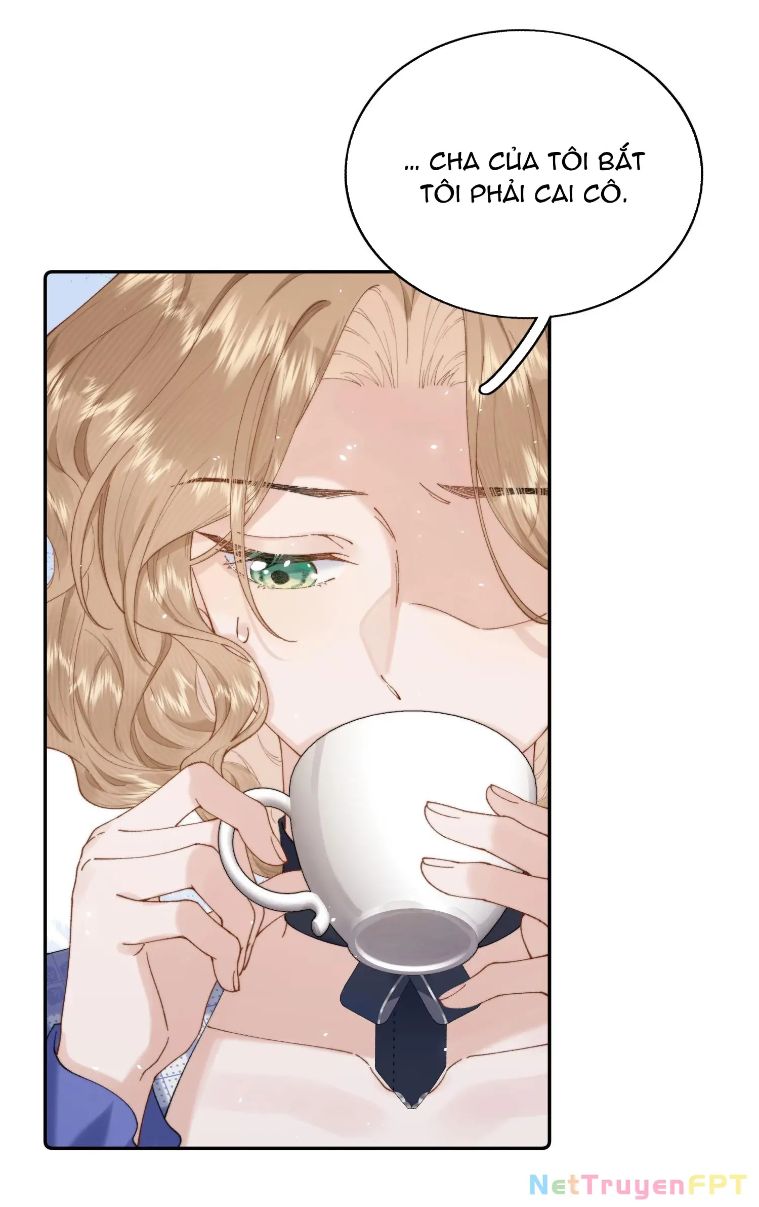 Phản Diện Gặp Kẻ Cuồng Yêu Chapter 32 - Trang 22