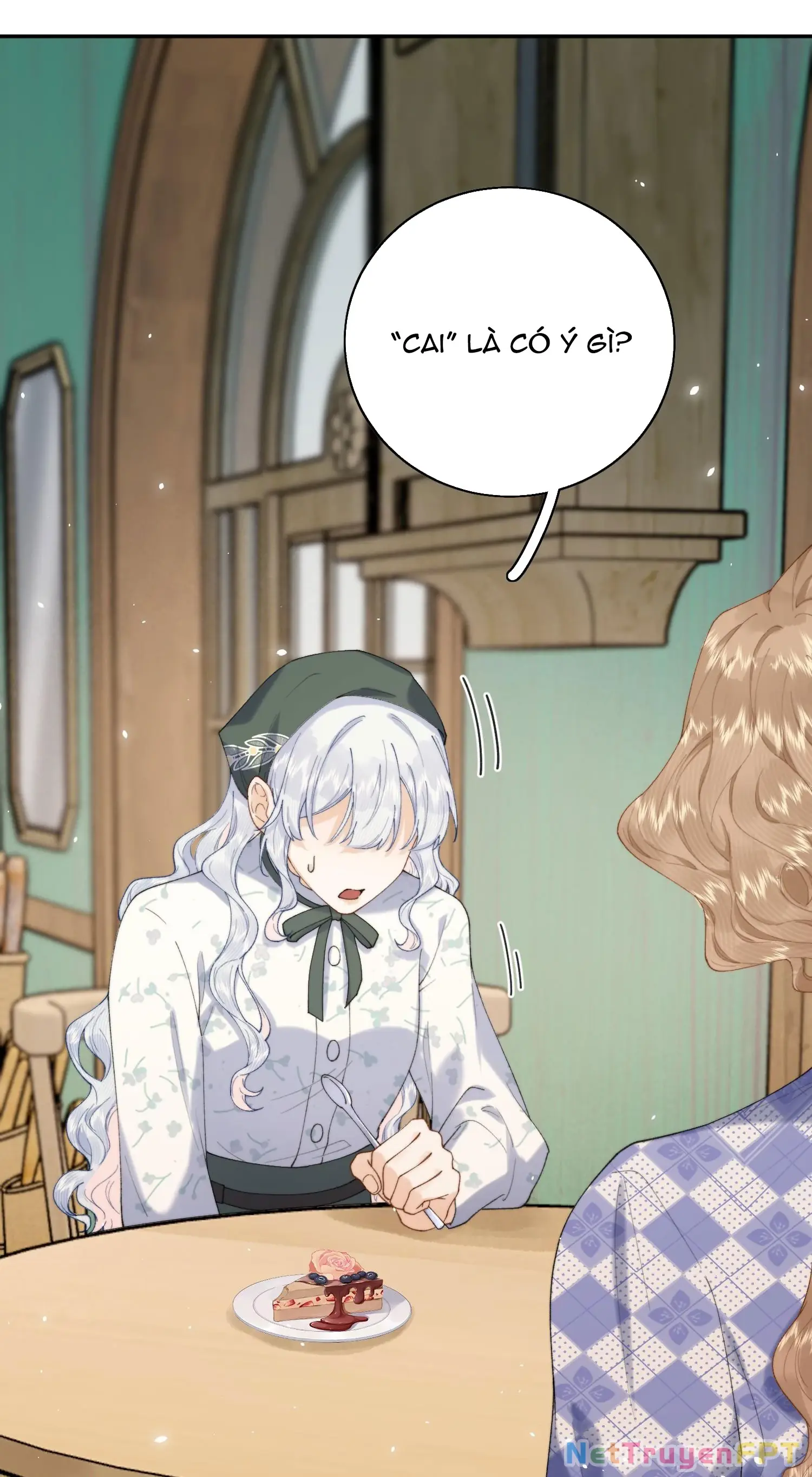 Phản Diện Gặp Kẻ Cuồng Yêu Chapter 32 - Trang 24