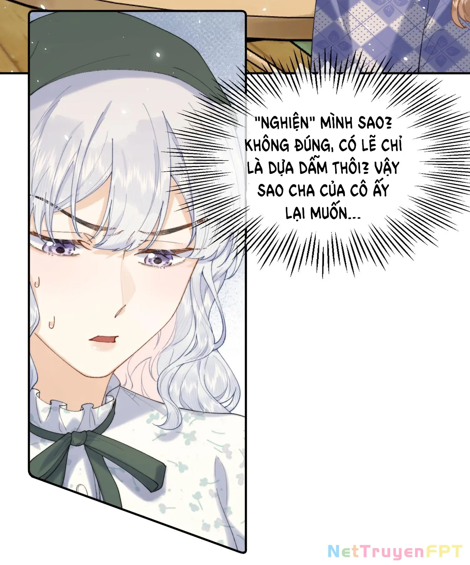 Phản Diện Gặp Kẻ Cuồng Yêu Chapter 32 - Trang 25
