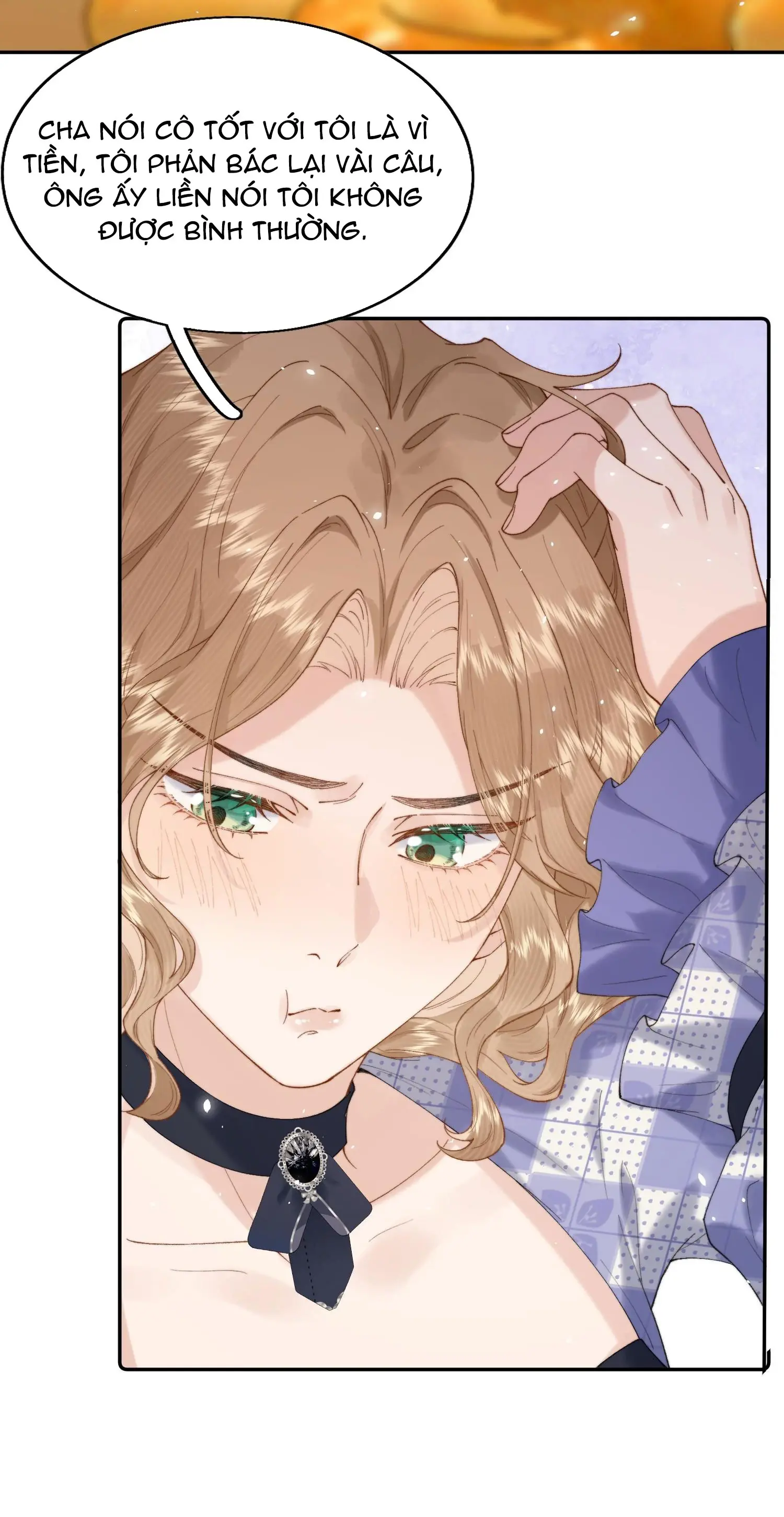 Phản Diện Gặp Kẻ Cuồng Yêu Chapter 32 - Trang 28