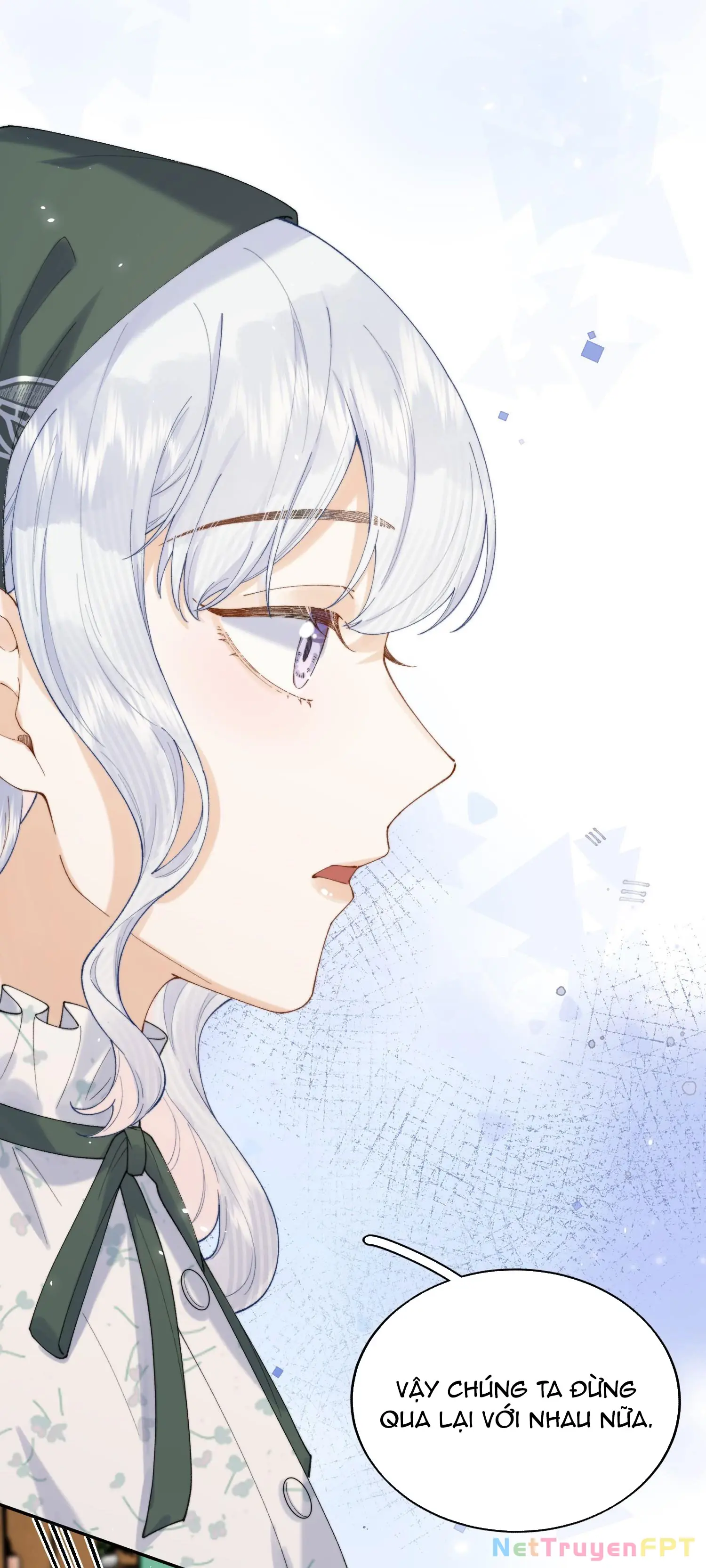 Phản Diện Gặp Kẻ Cuồng Yêu Chapter 32 - Trang 30