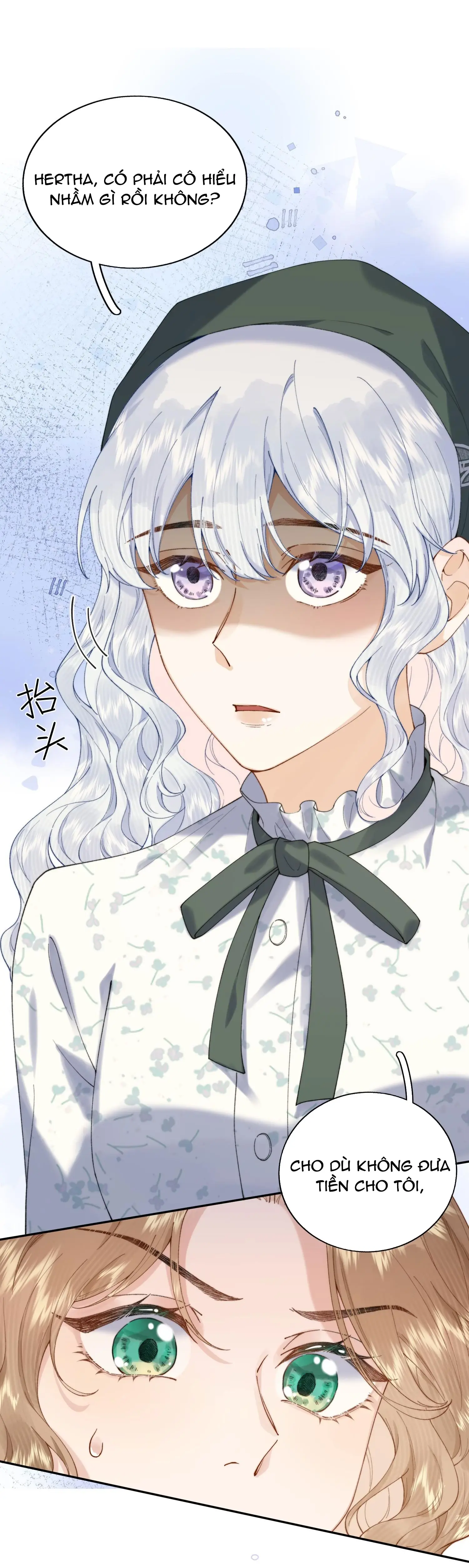 Phản Diện Gặp Kẻ Cuồng Yêu Chapter 32 - Trang 34
