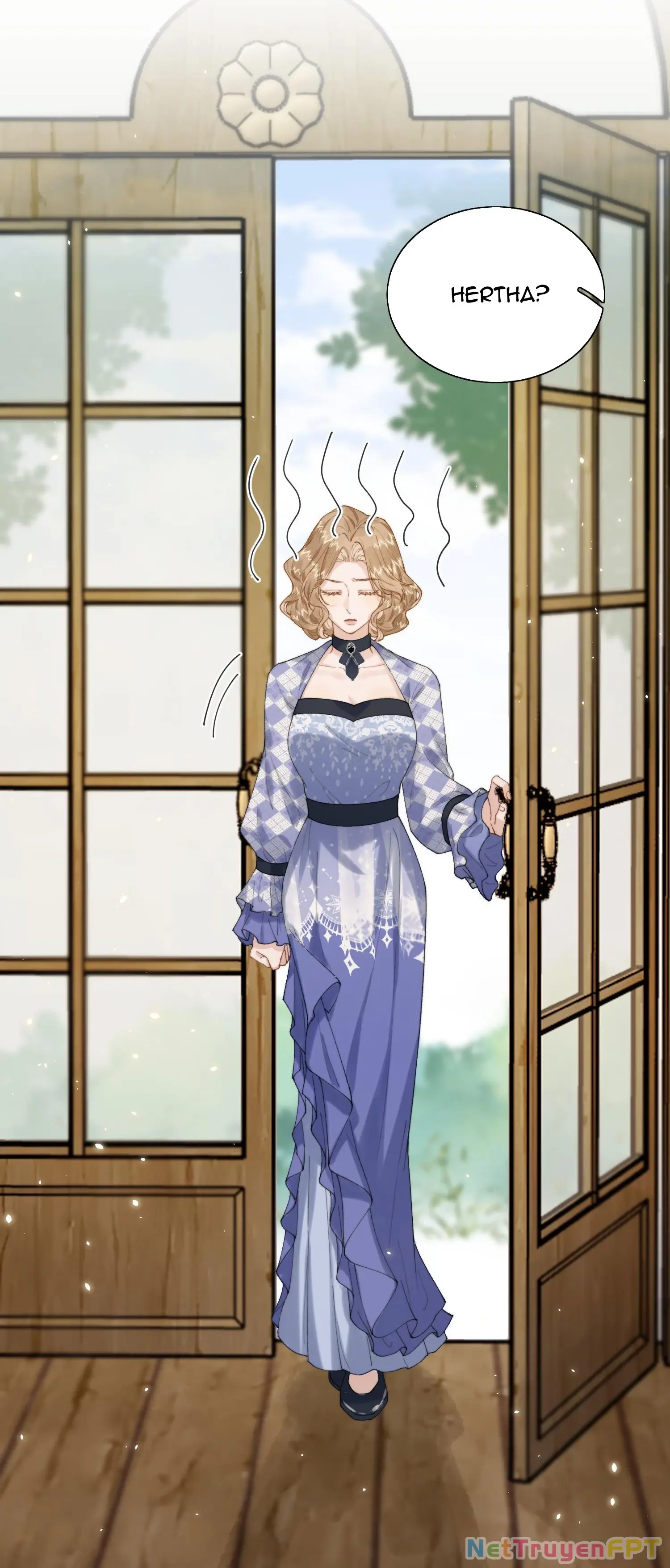 Phản Diện Gặp Kẻ Cuồng Yêu Chapter 32 - Trang 4
