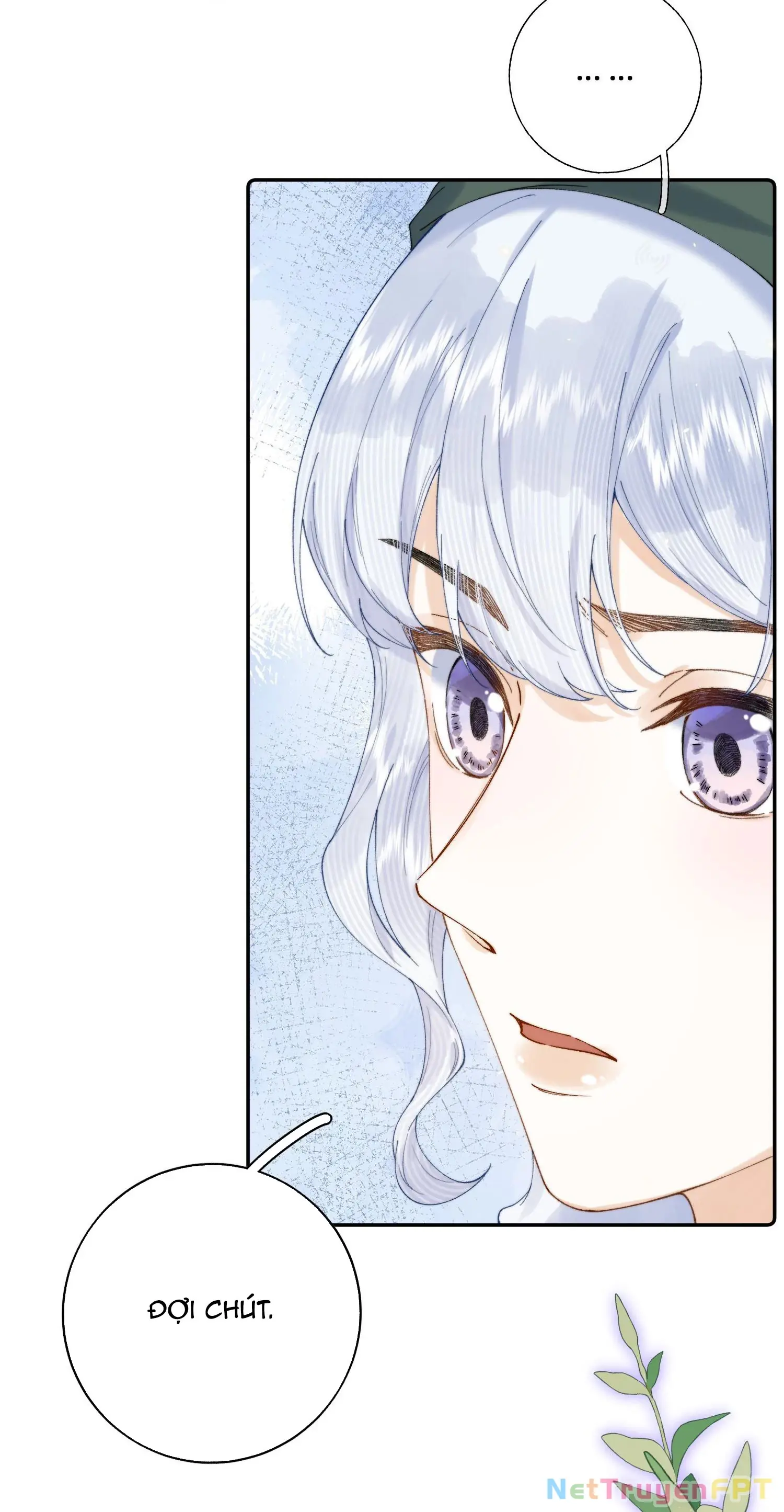 Phản Diện Gặp Kẻ Cuồng Yêu Chapter 32 - Trang 6