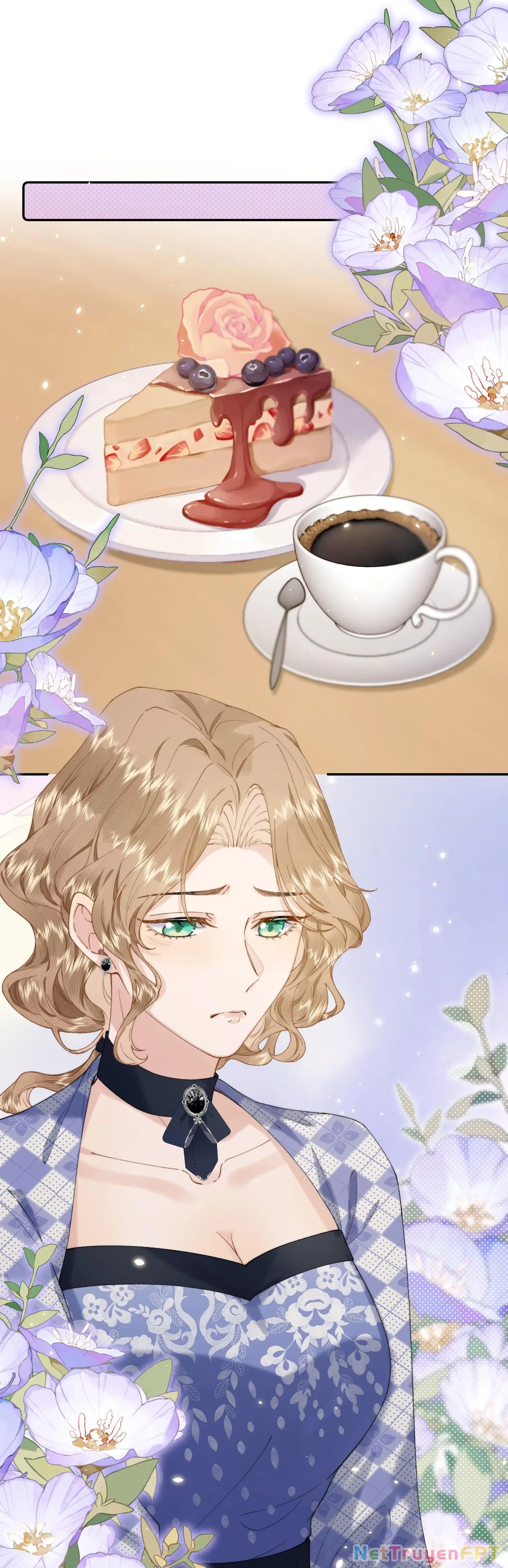 Phản Diện Gặp Kẻ Cuồng Yêu Chapter 32 - Trang 7