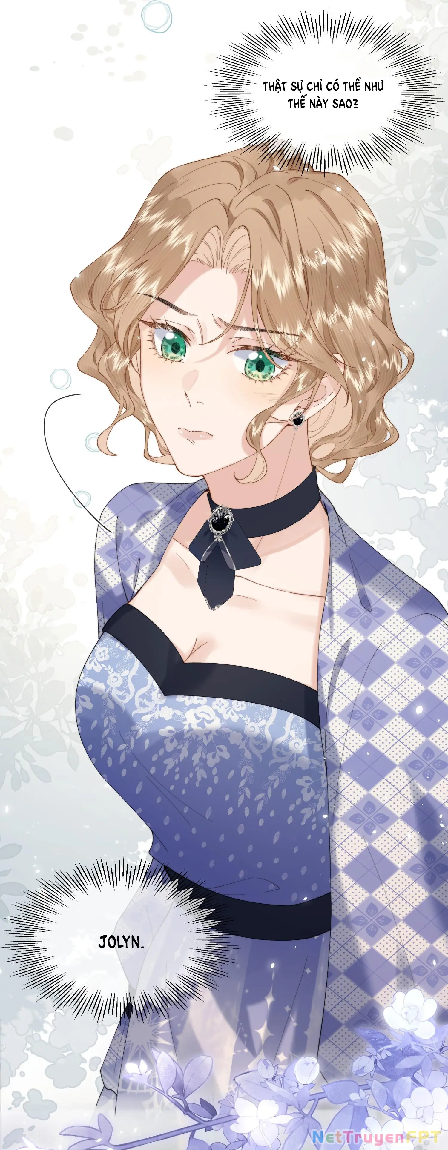 Phản Diện Gặp Kẻ Cuồng Yêu Chapter 33 - Trang 15