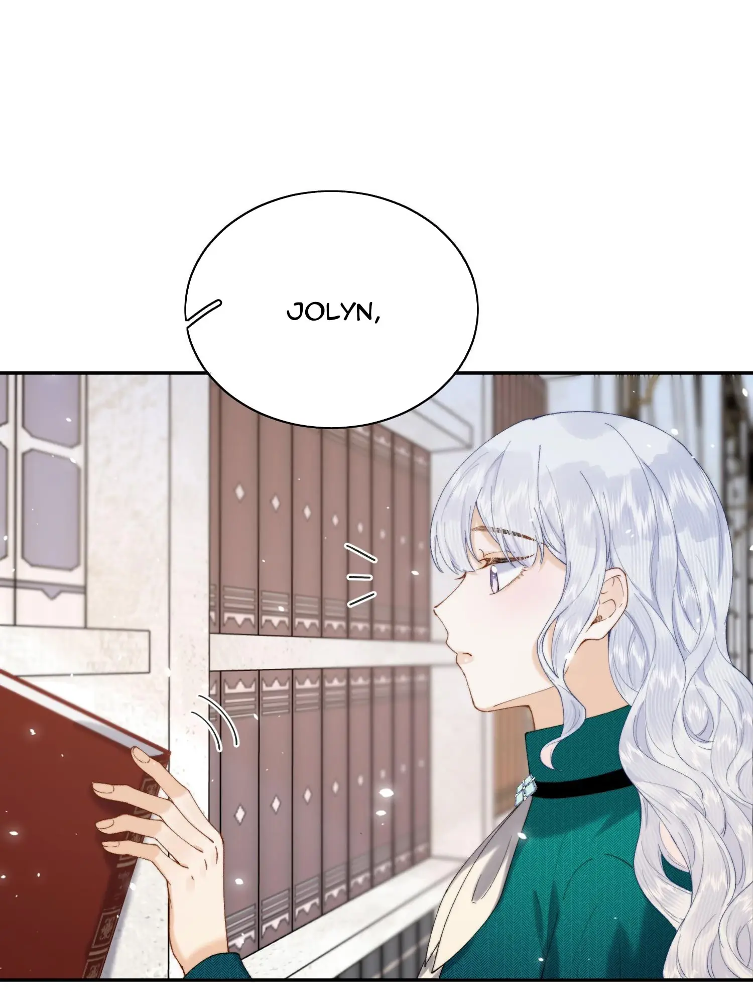 Phản Diện Gặp Kẻ Cuồng Yêu Chapter 33 - Trang 32