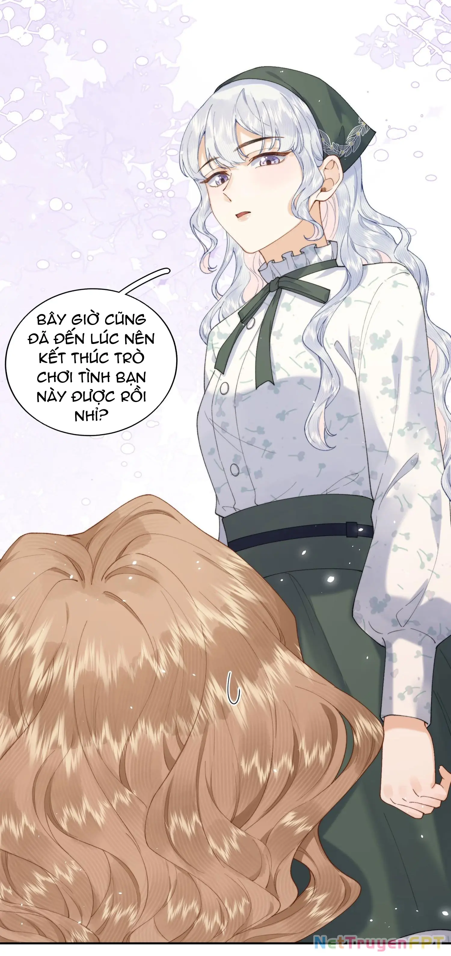 Phản Diện Gặp Kẻ Cuồng Yêu Chapter 33 - Trang 7