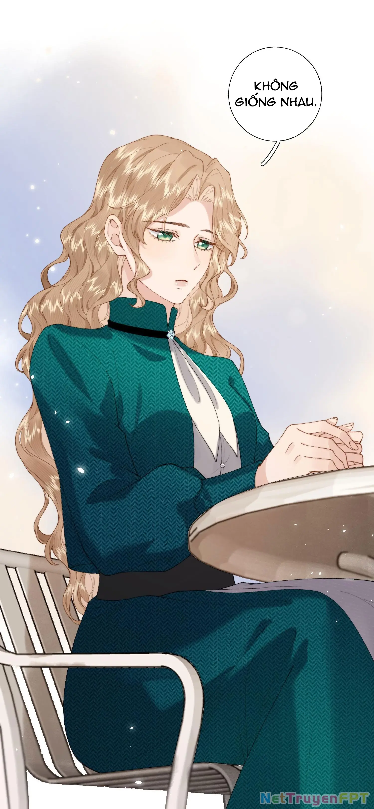 Phản Diện Gặp Kẻ Cuồng Yêu Chapter 34 - Trang 18