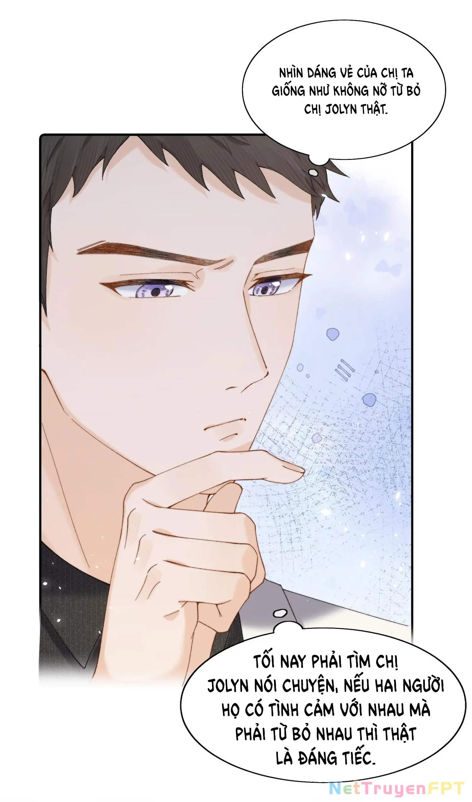 Phản Diện Gặp Kẻ Cuồng Yêu Chapter 34 - Trang 25