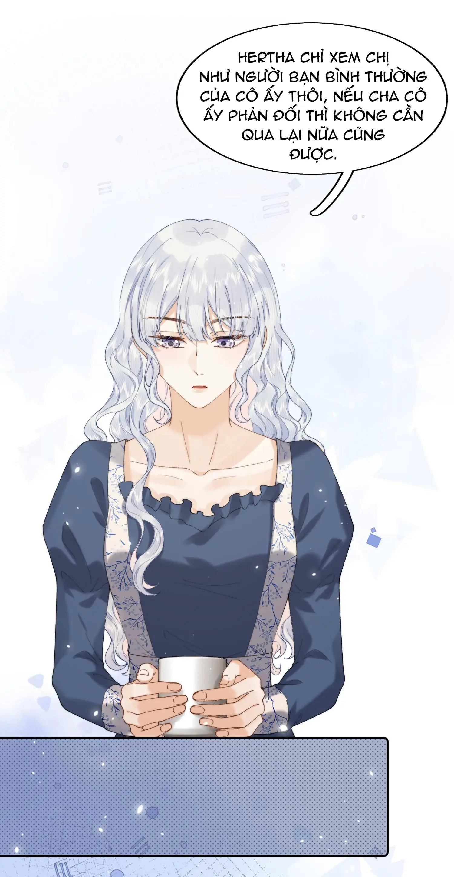 Phản Diện Gặp Kẻ Cuồng Yêu Chapter 34 - Trang 28