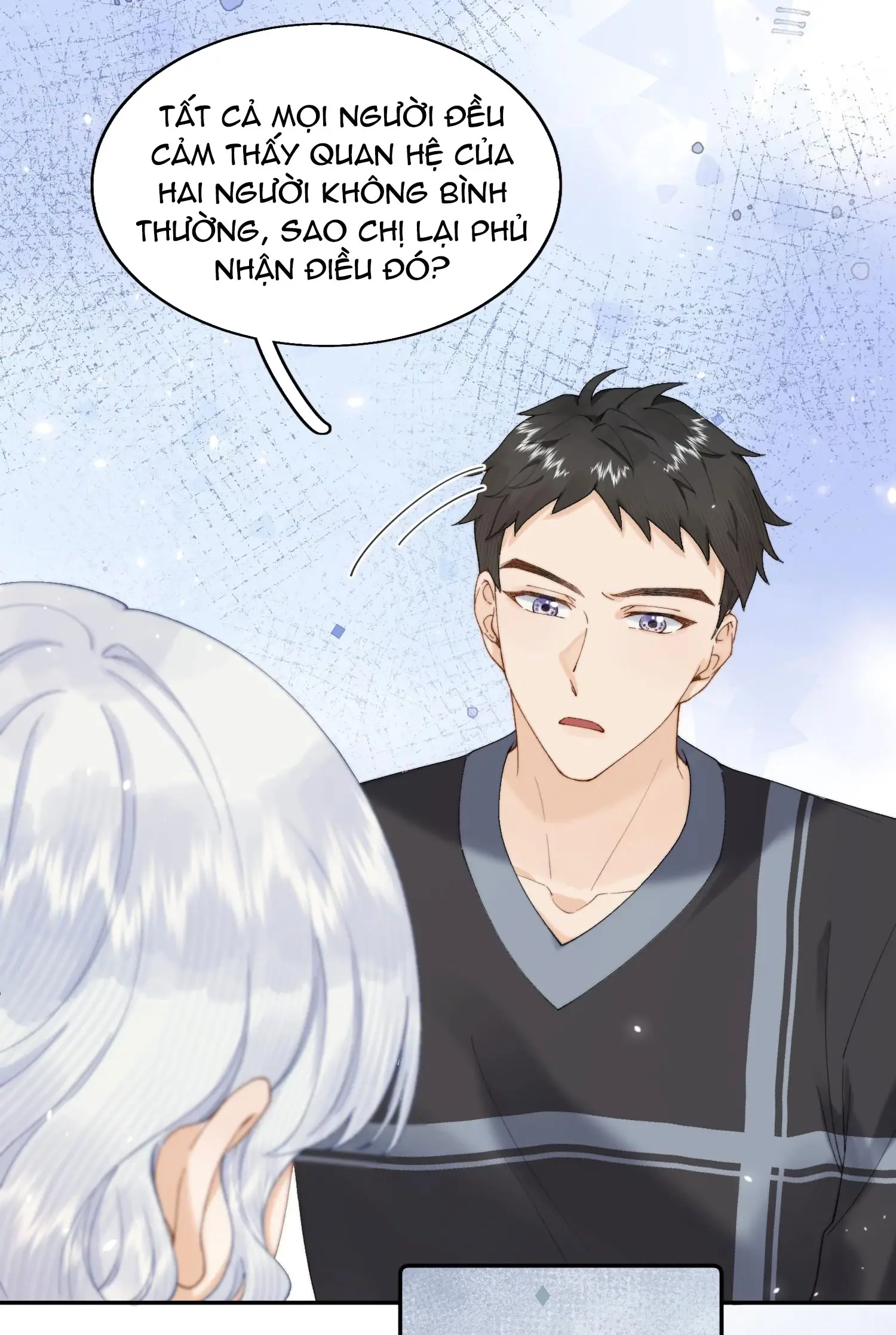 Phản Diện Gặp Kẻ Cuồng Yêu Chapter 34 - Trang 29