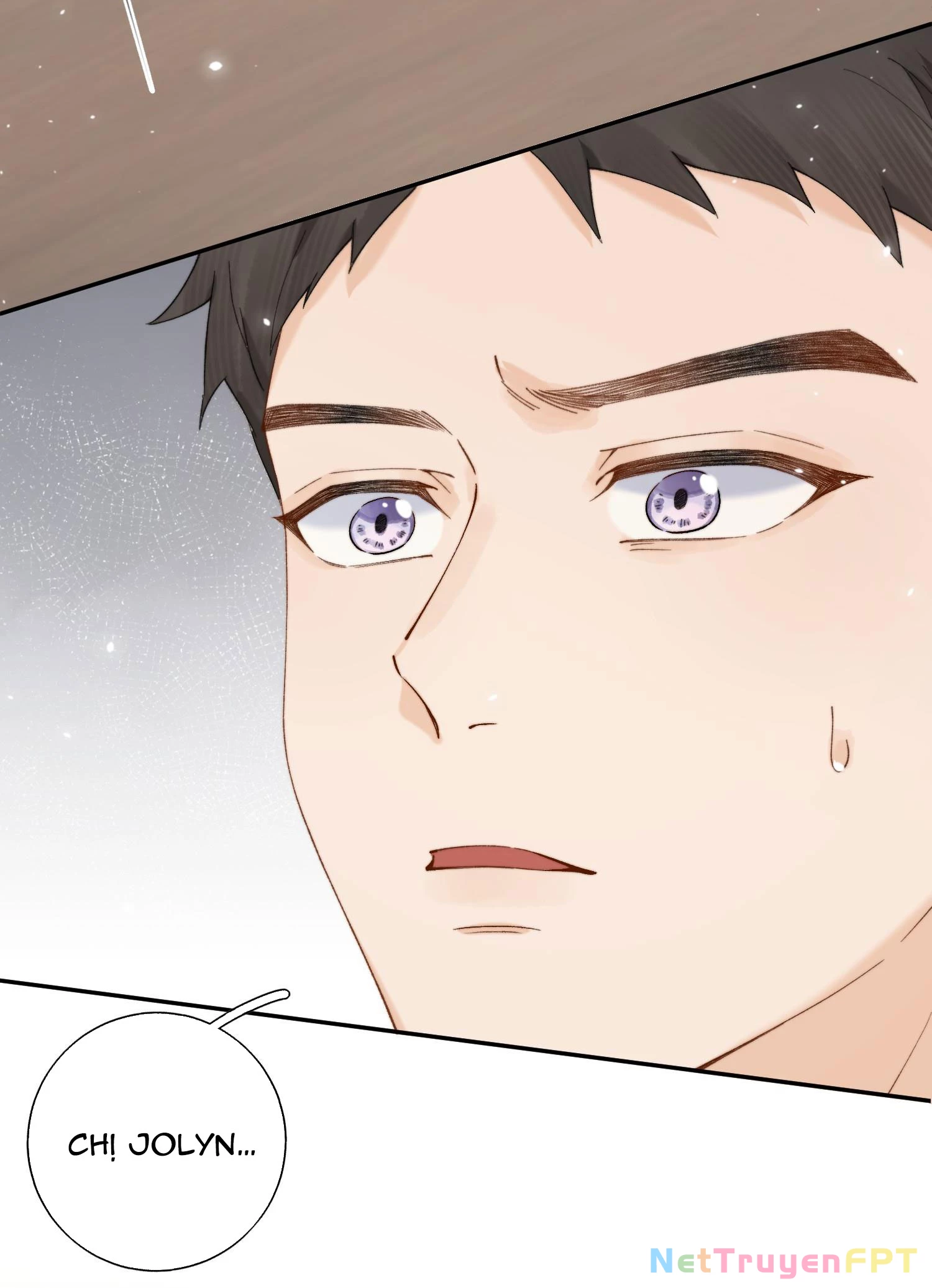 Phản Diện Gặp Kẻ Cuồng Yêu Chapter 34 - Trang 31