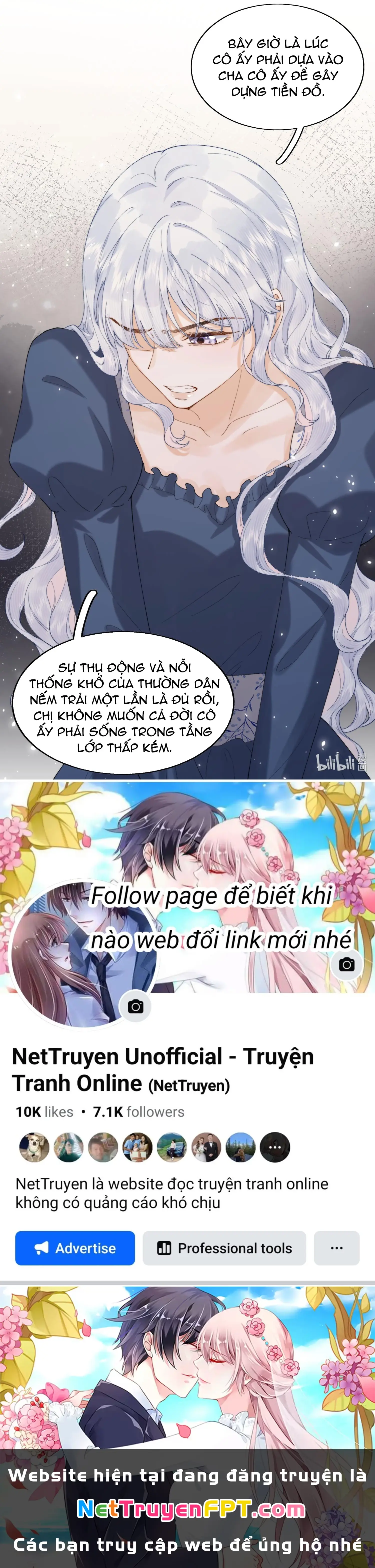 Phản Diện Gặp Kẻ Cuồng Yêu Chapter 34 - Trang 32