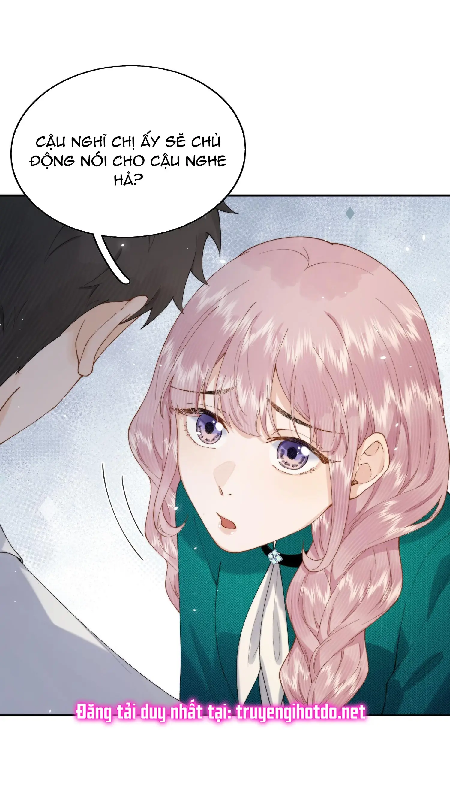 Phản Diện Gặp Kẻ Cuồng Yêu Chapter 34 - Trang 5
