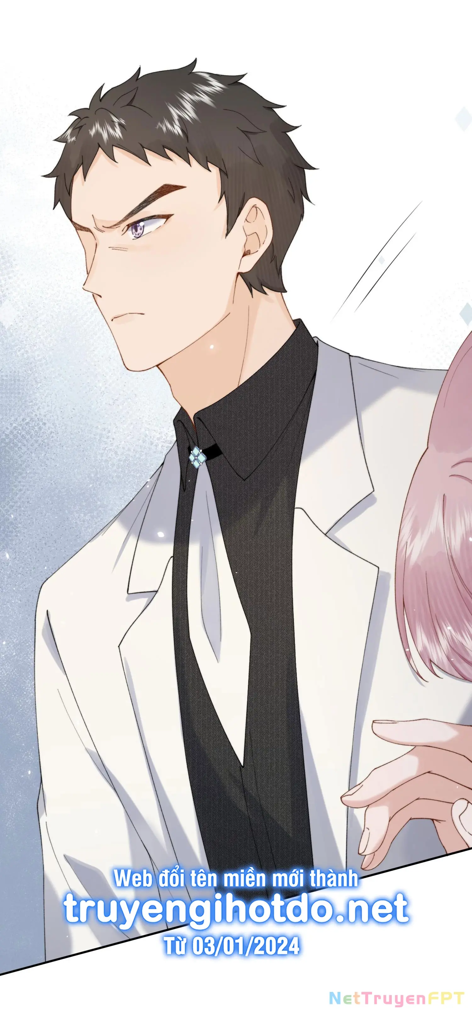 Phản Diện Gặp Kẻ Cuồng Yêu Chapter 34 - Trang 7