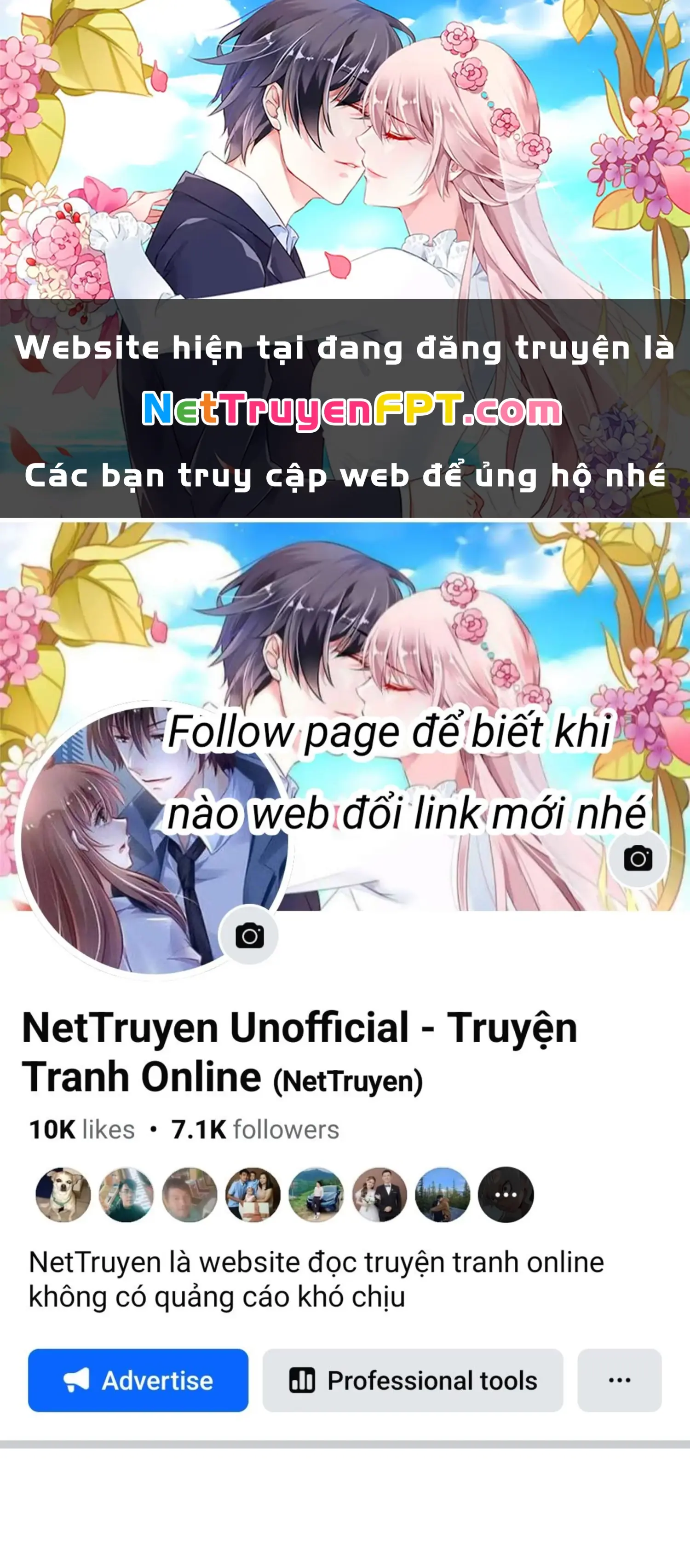 Phản Diện Gặp Kẻ Cuồng Yêu Chapter 35 - Trang 1