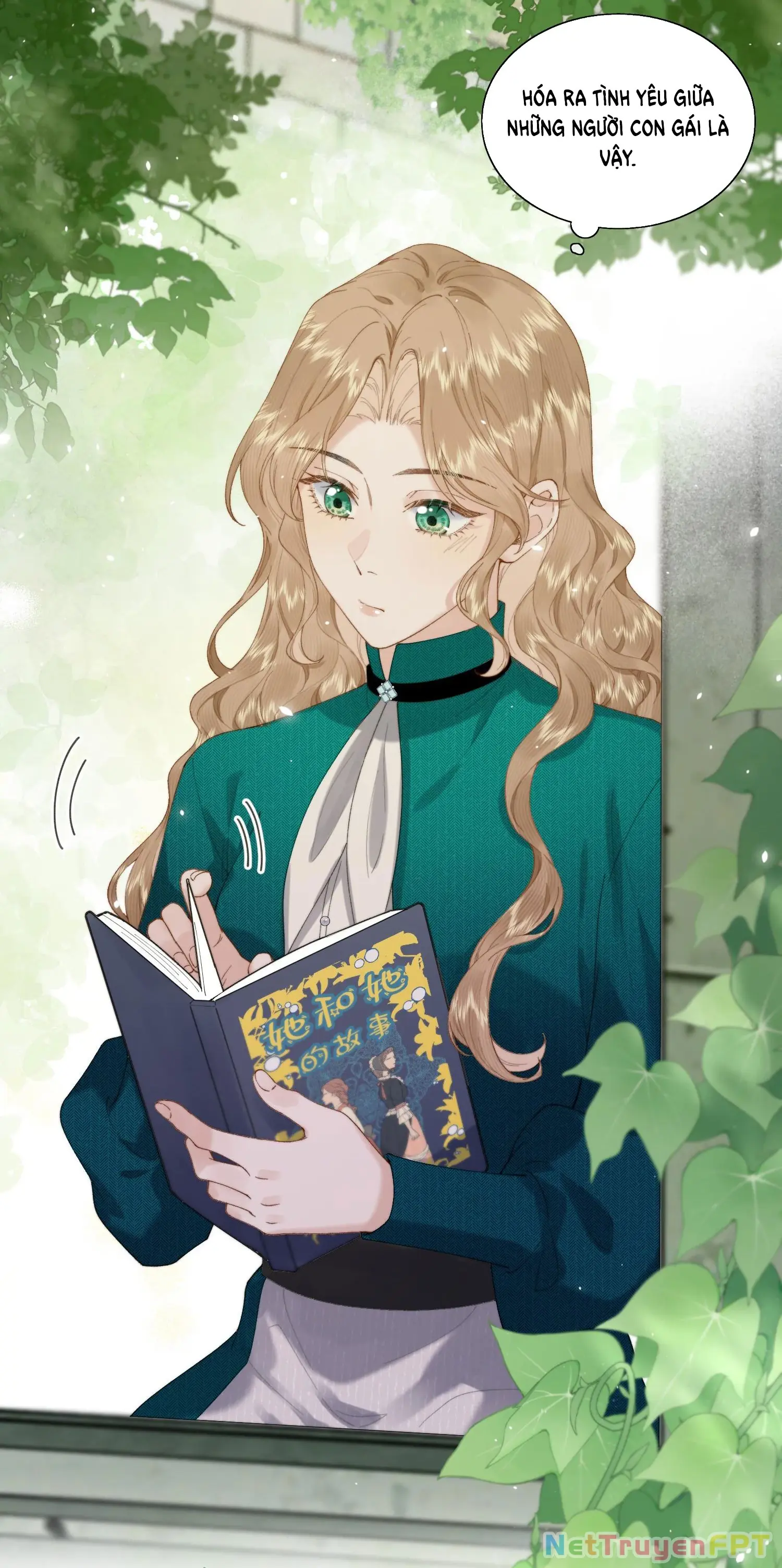 Phản Diện Gặp Kẻ Cuồng Yêu Chapter 35 - Trang 37