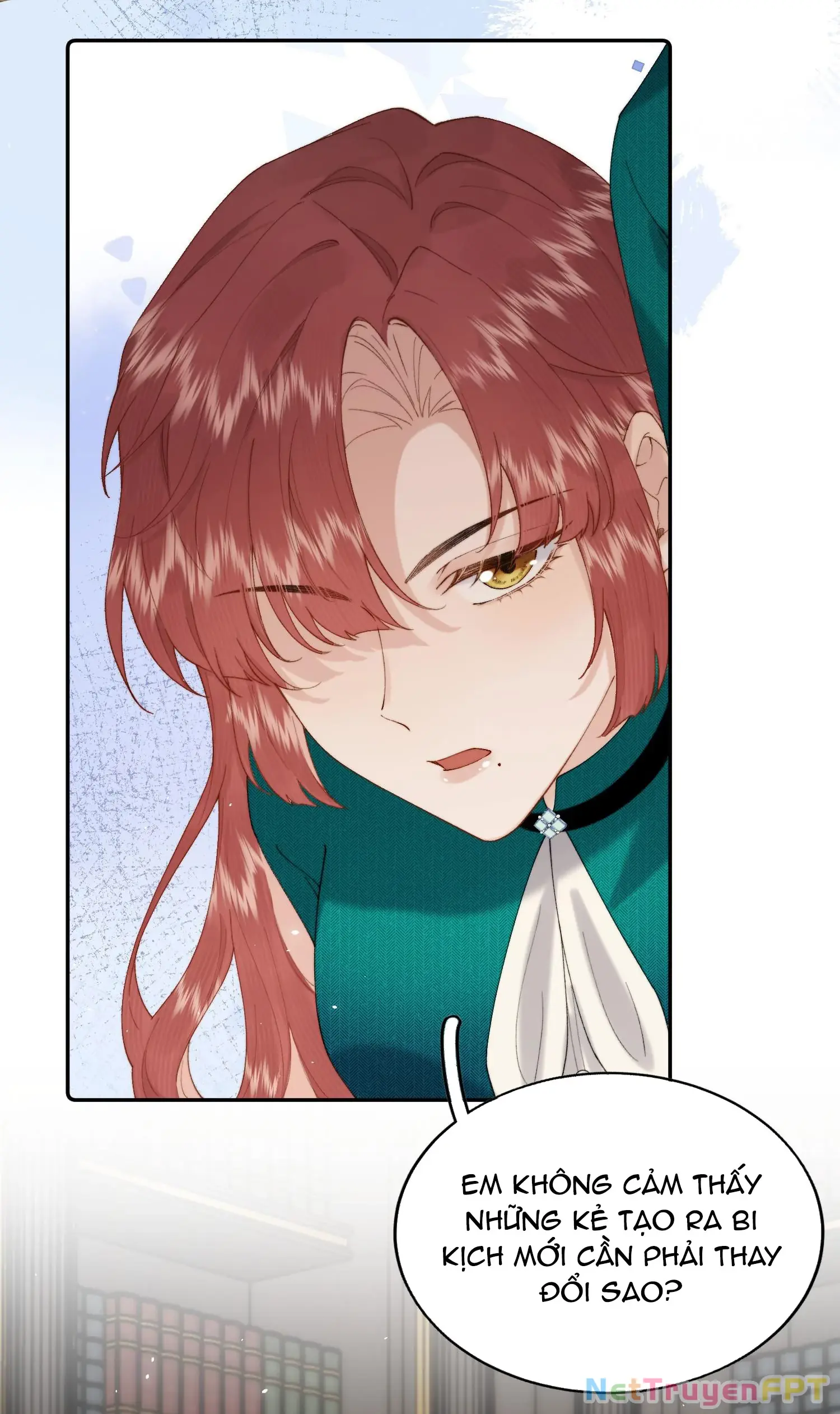 Phản Diện Gặp Kẻ Cuồng Yêu Chapter 36 - Trang 33