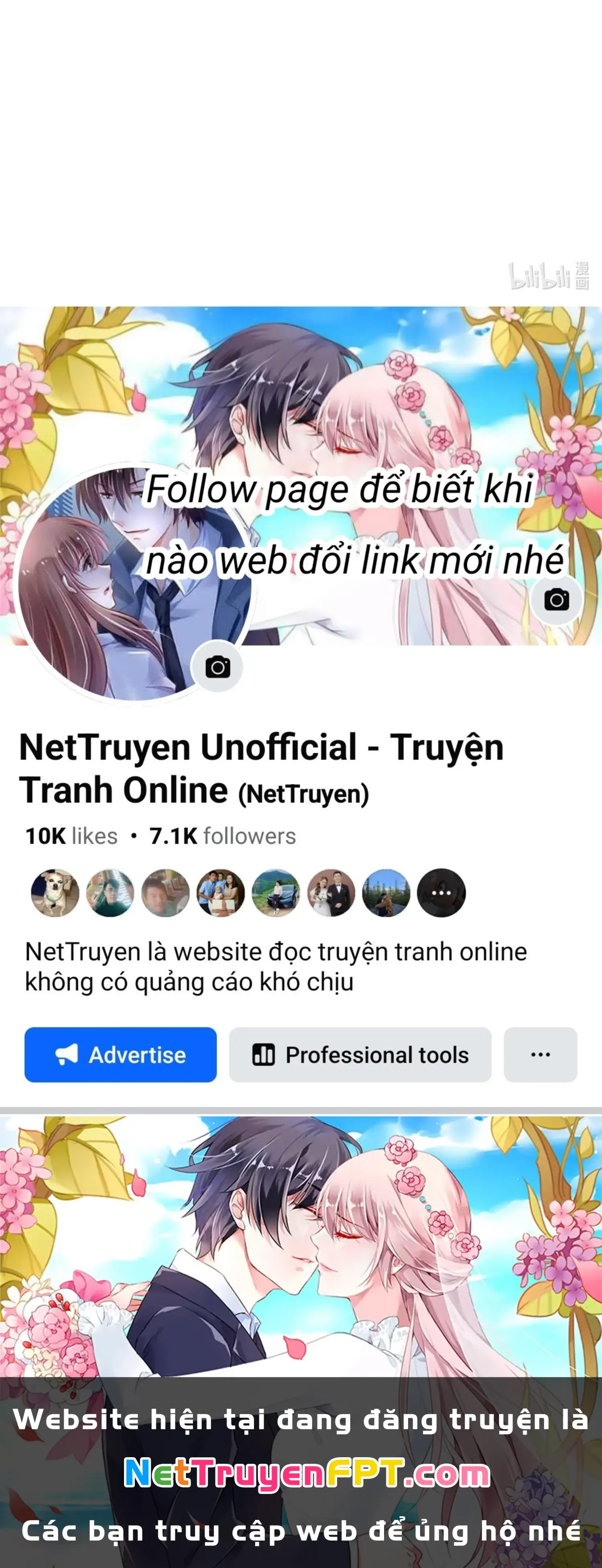 Phản Diện Gặp Kẻ Cuồng Yêu Chapter 36 - Trang 36