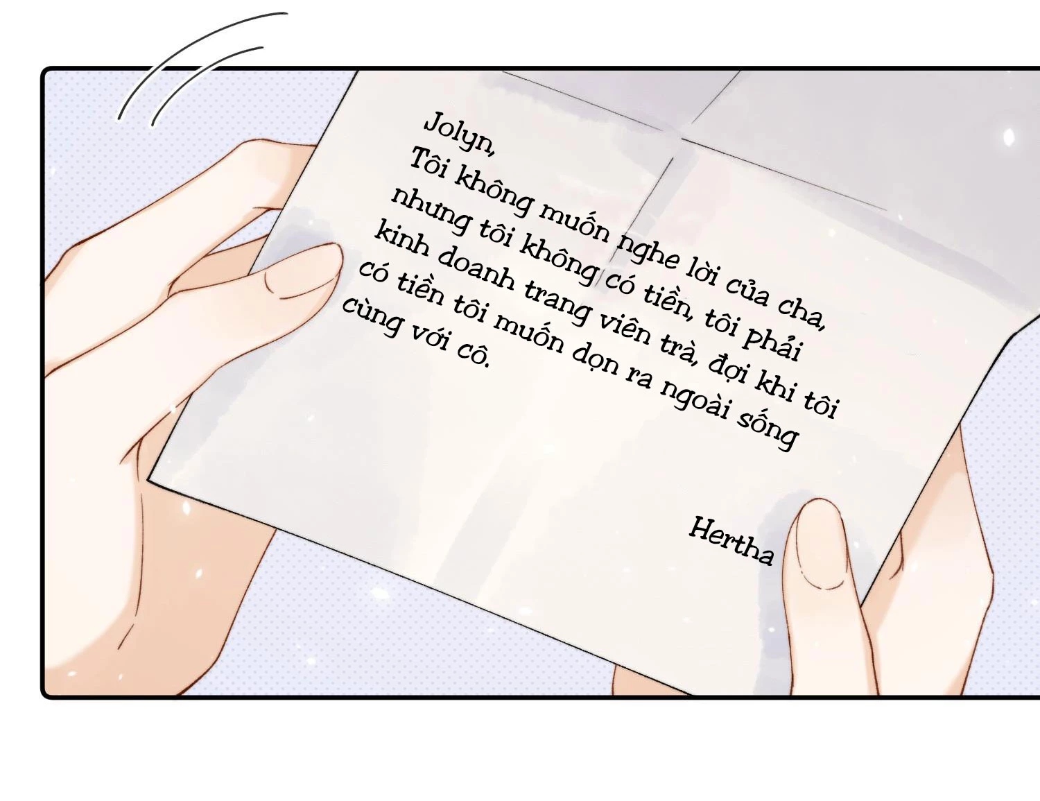 Phản Diện Gặp Kẻ Cuồng Yêu Chapter 36 - Trang 5