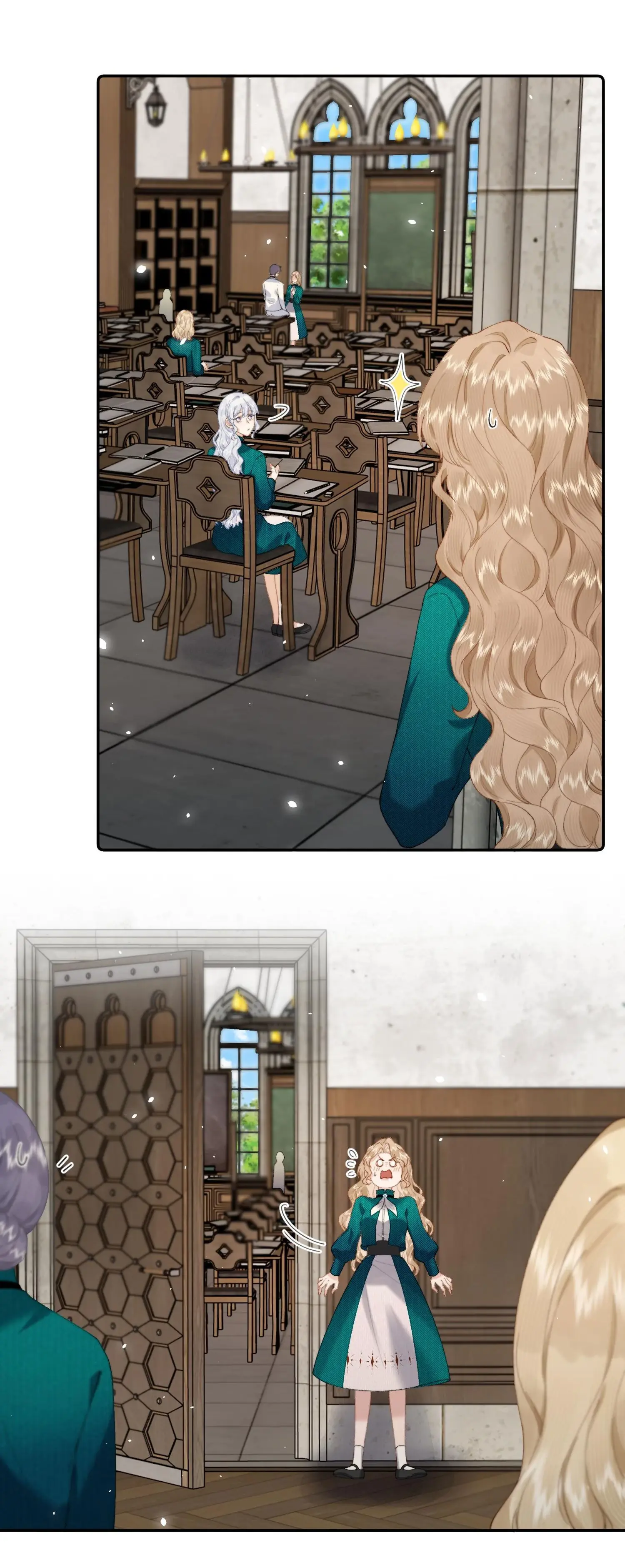 Phản Diện Gặp Kẻ Cuồng Yêu Chapter 36 - Trang 7