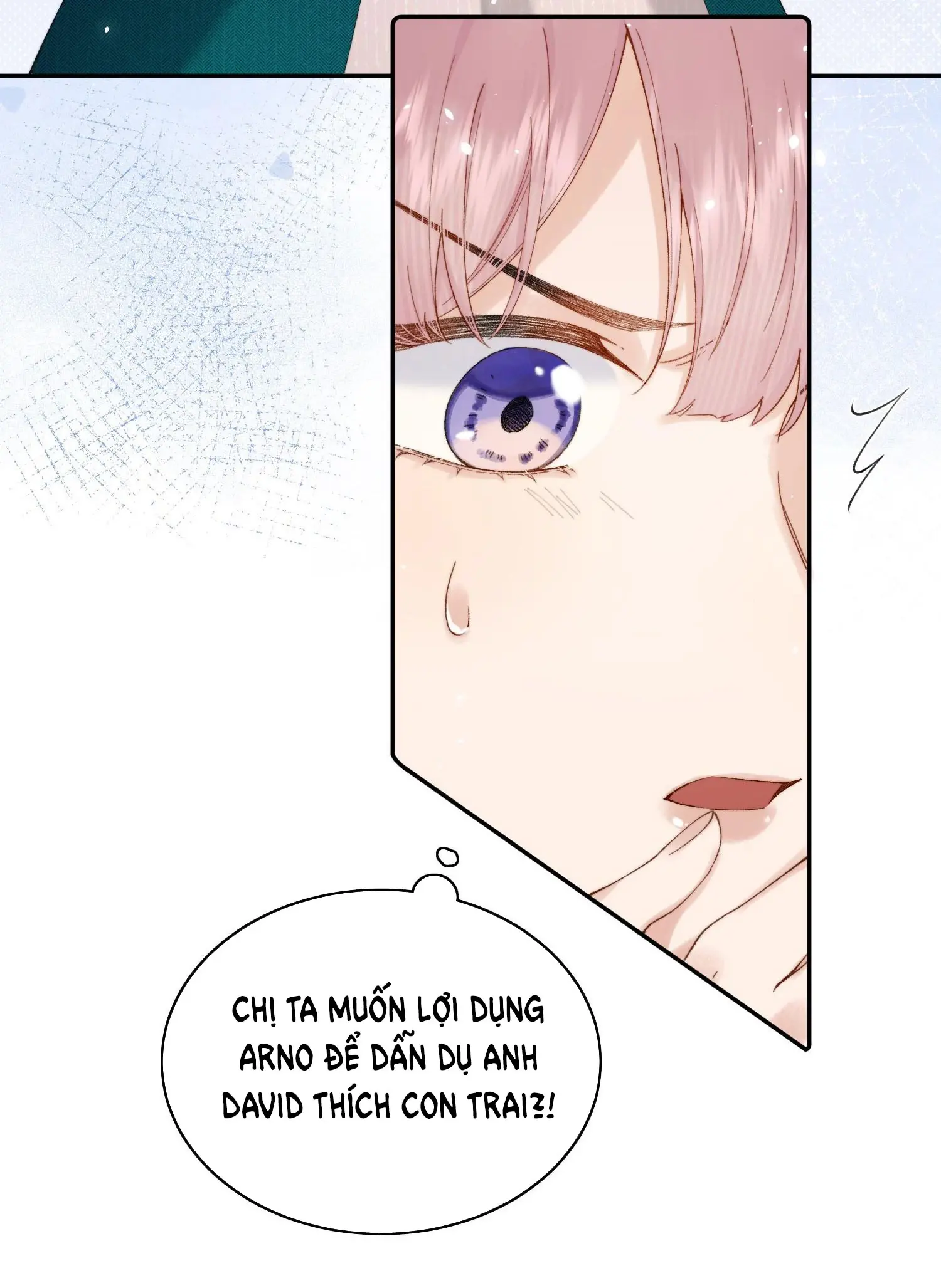 Phản Diện Gặp Kẻ Cuồng Yêu Chapter 37 - Trang 10
