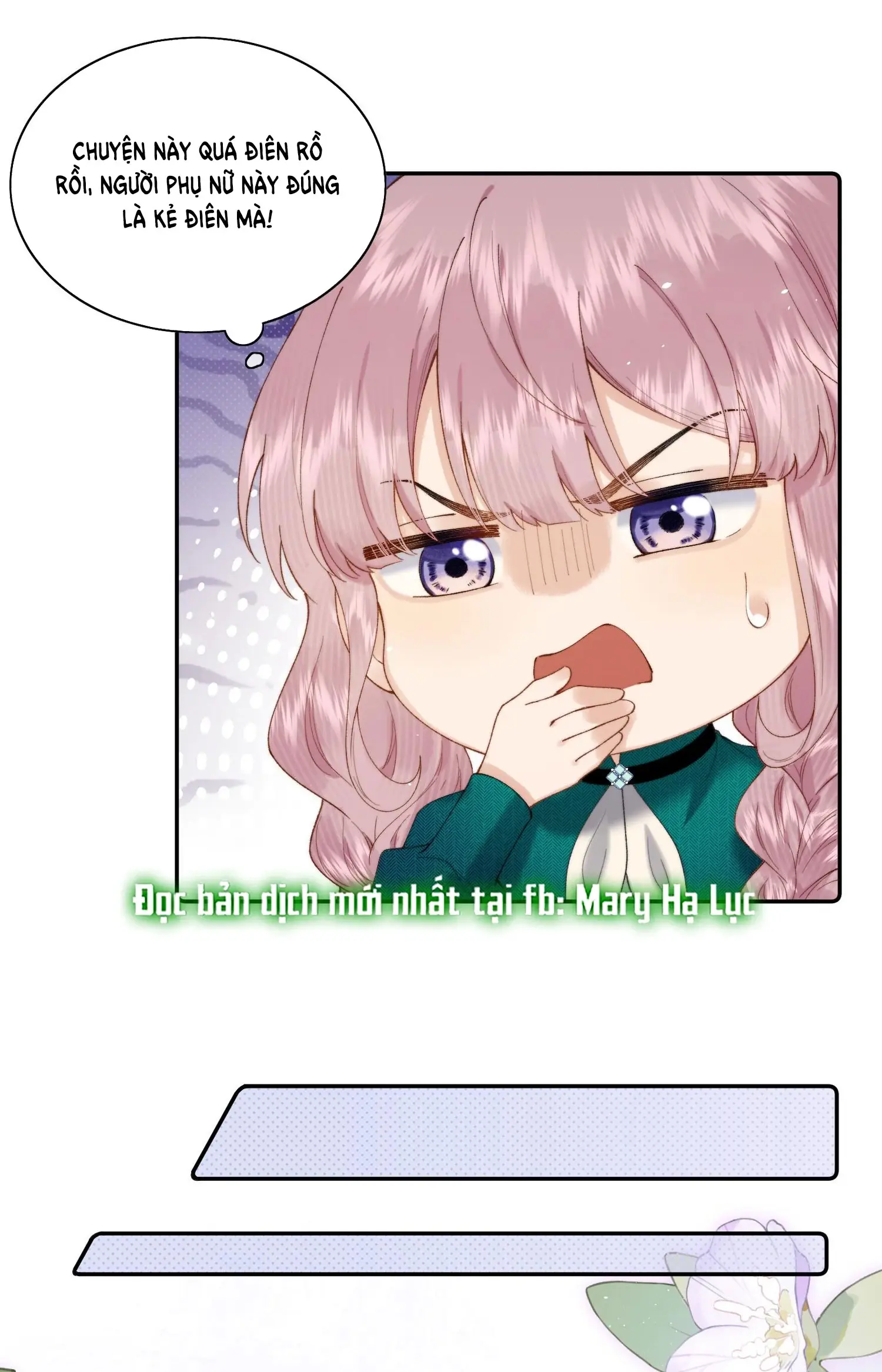 Phản Diện Gặp Kẻ Cuồng Yêu Chapter 37 - Trang 13